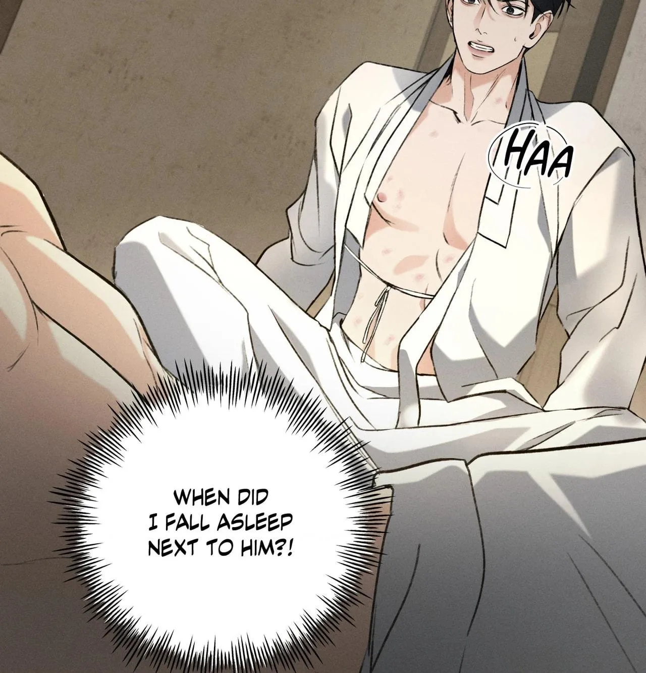Read Yang Energy chapter 41 image 26 on Lezhin
