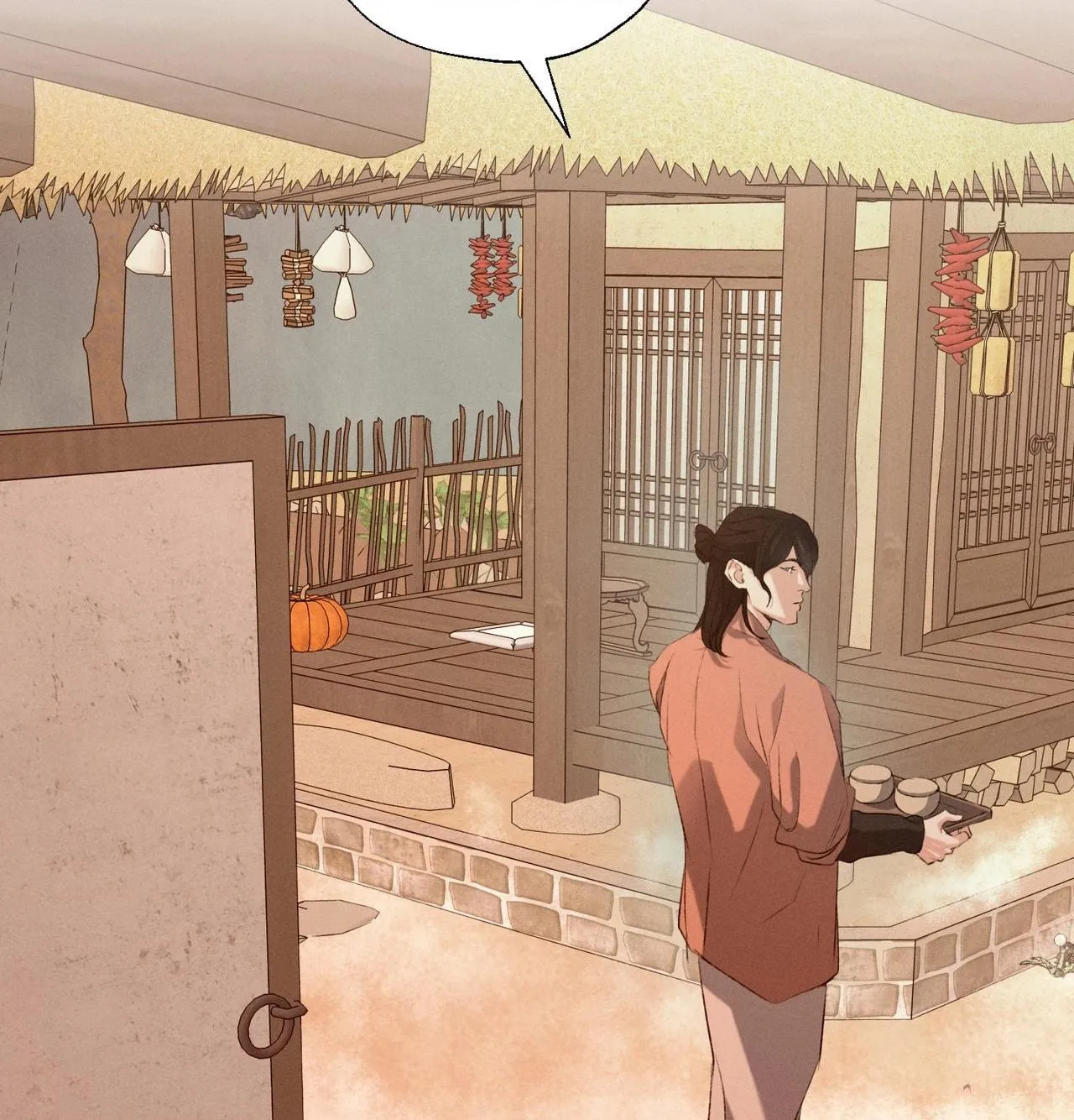 Read Yang Energy chapter 41 image 29 on Lezhin