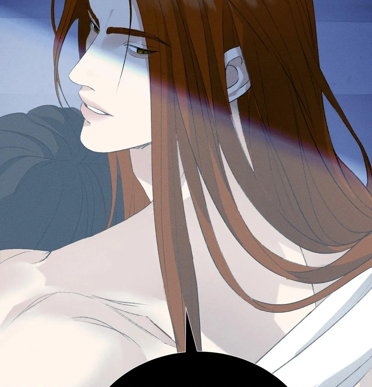 Read Yang Energy chapter 41 image 3 on Lezhin