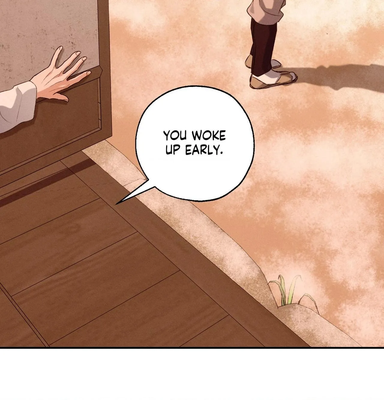 Read Yang Energy chapter 41 image 30 on Lezhin