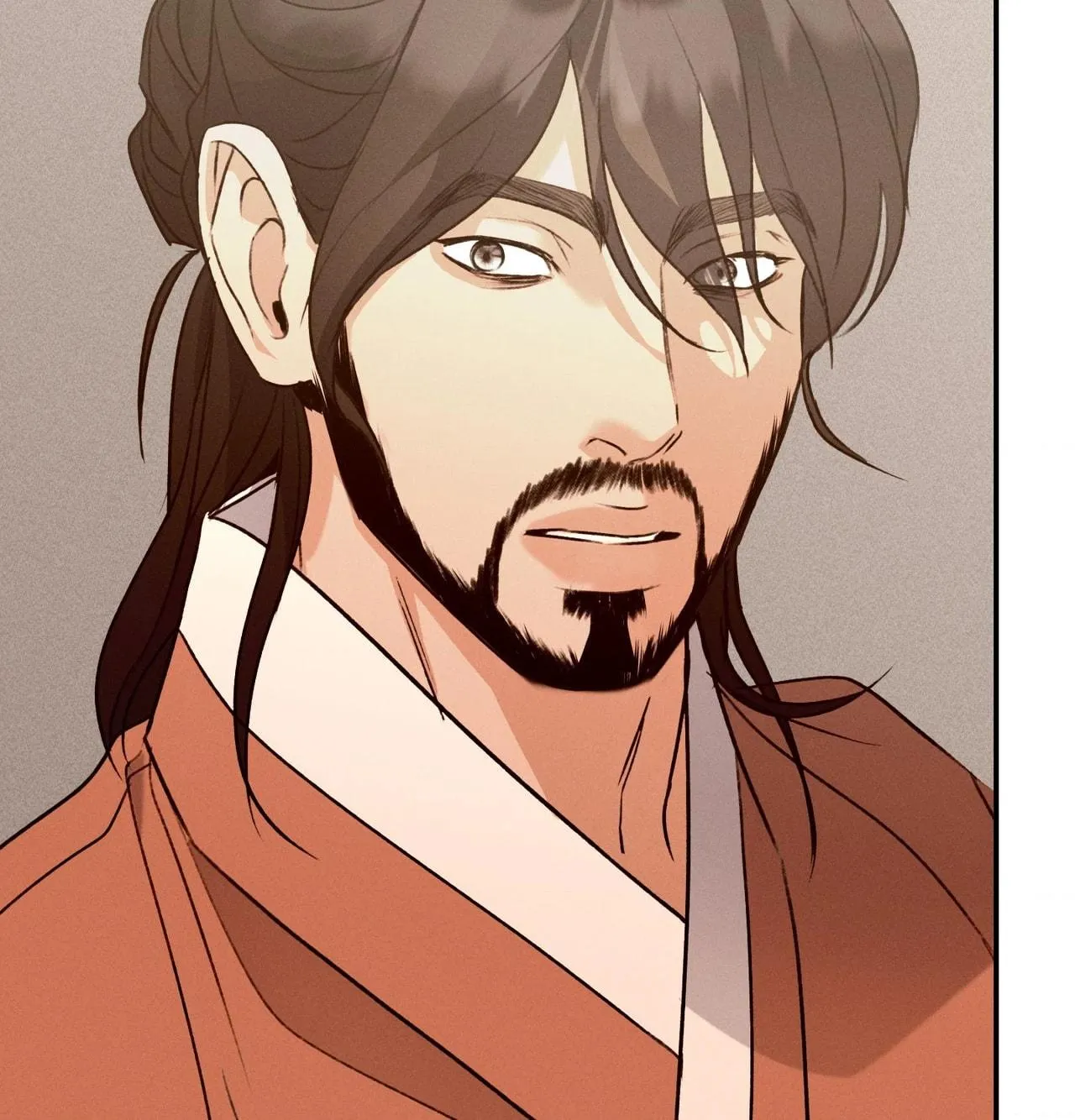 Read Yang Energy chapter 41 image 32 on Lezhin