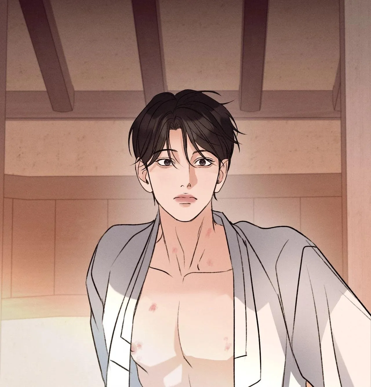 Read Yang Energy chapter 41 image 37 on Lezhin