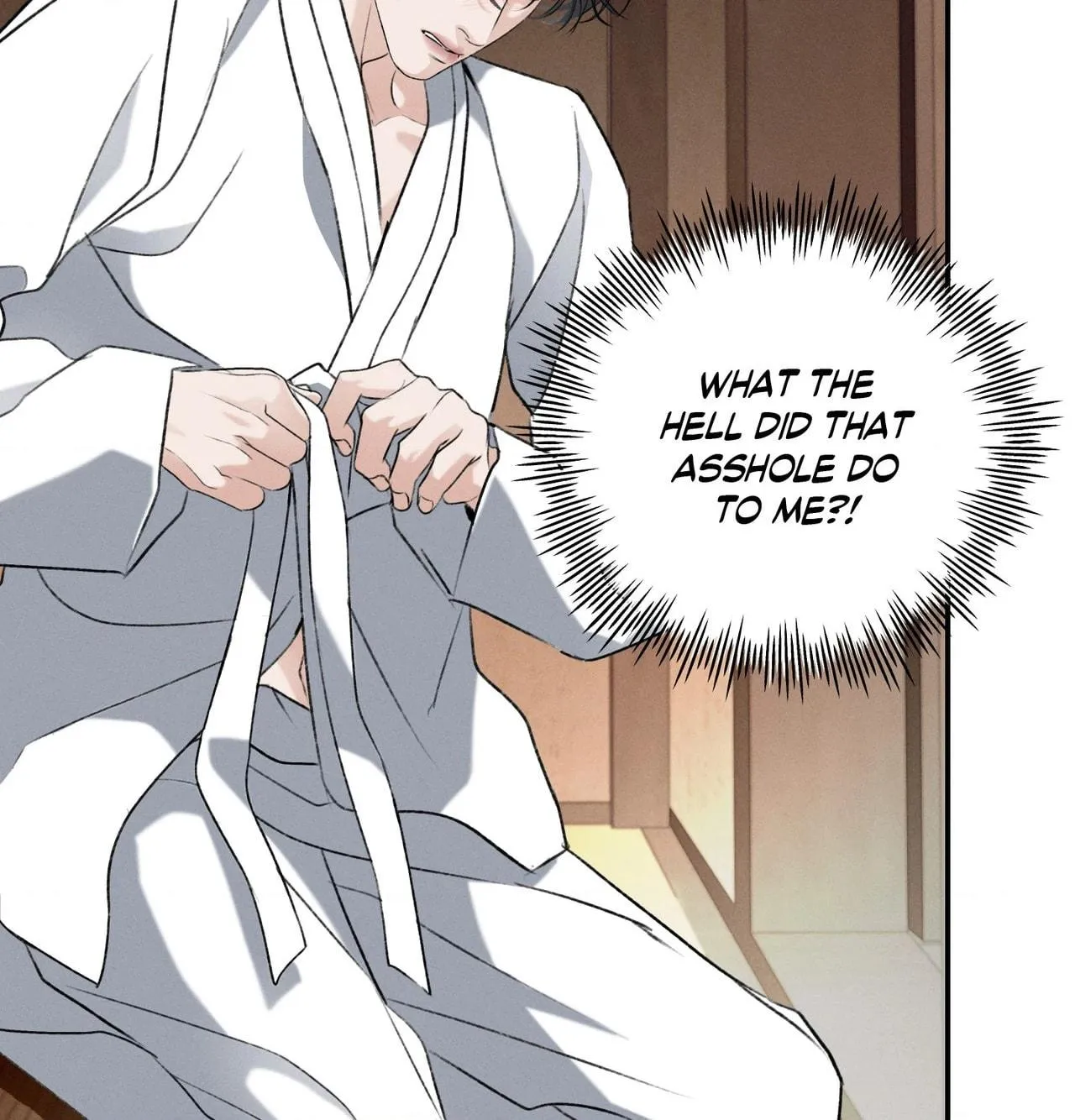 Read Yang Energy chapter 41 image 41 on Lezhin