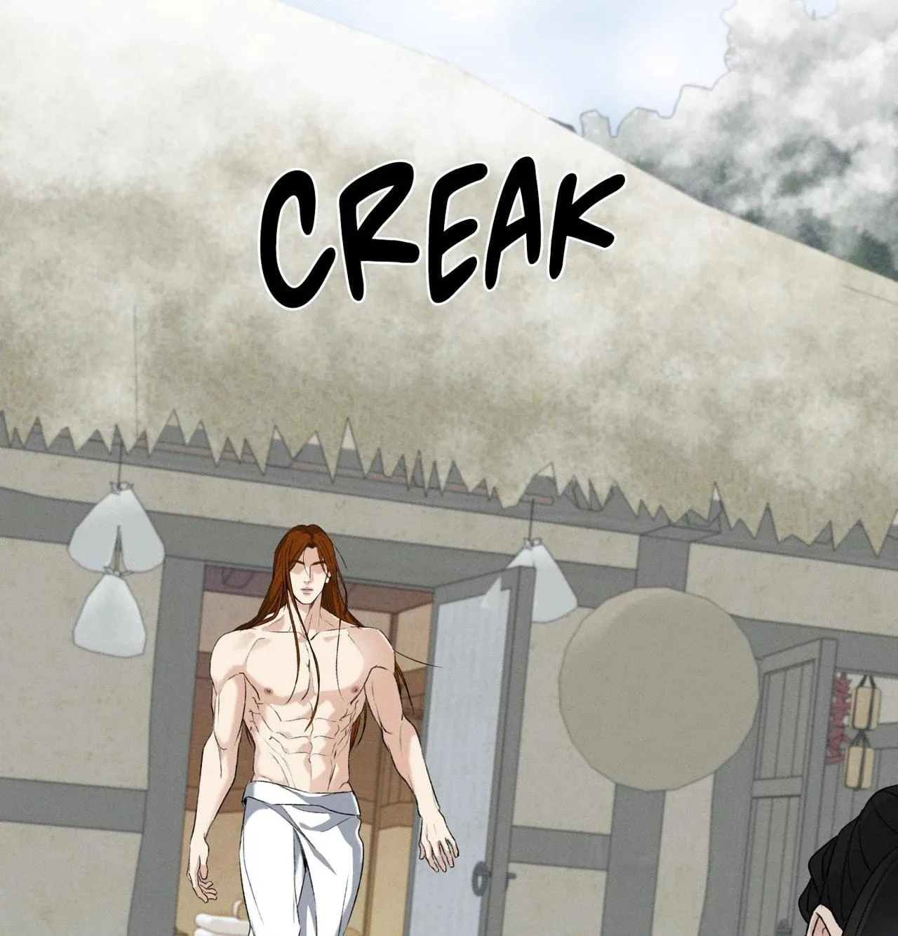 Read Yang Energy chapter 41 image 54 on Lezhin