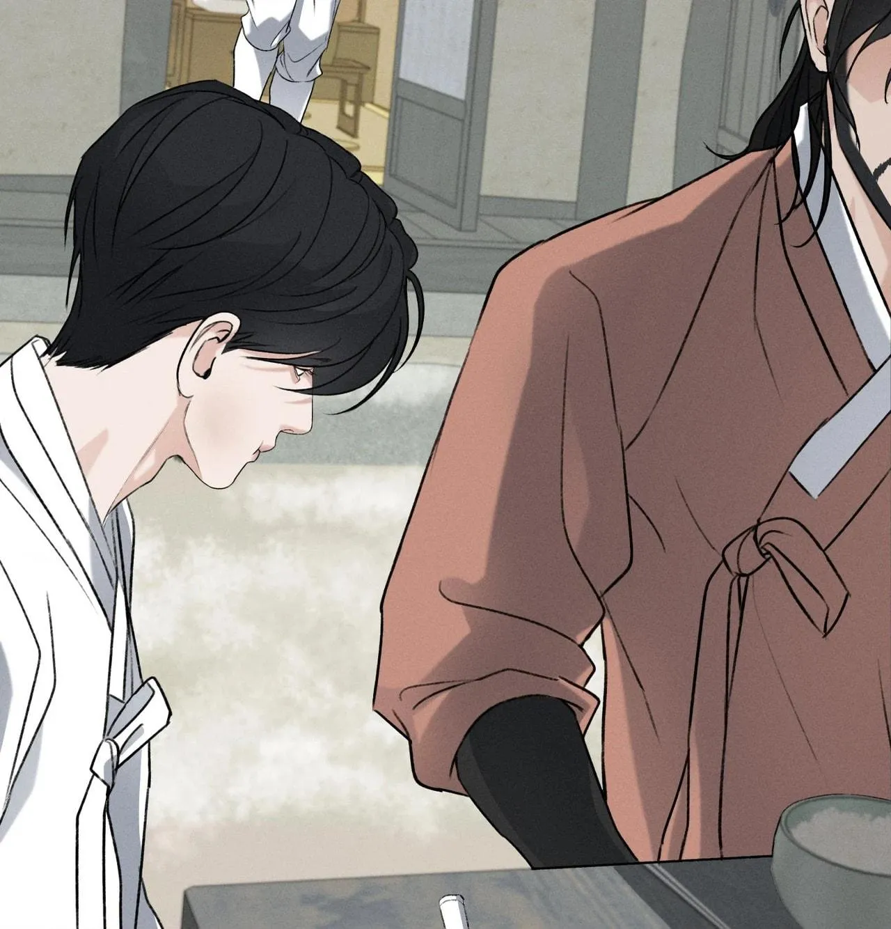 Read Yang Energy chapter 41 image 55 on Lezhin