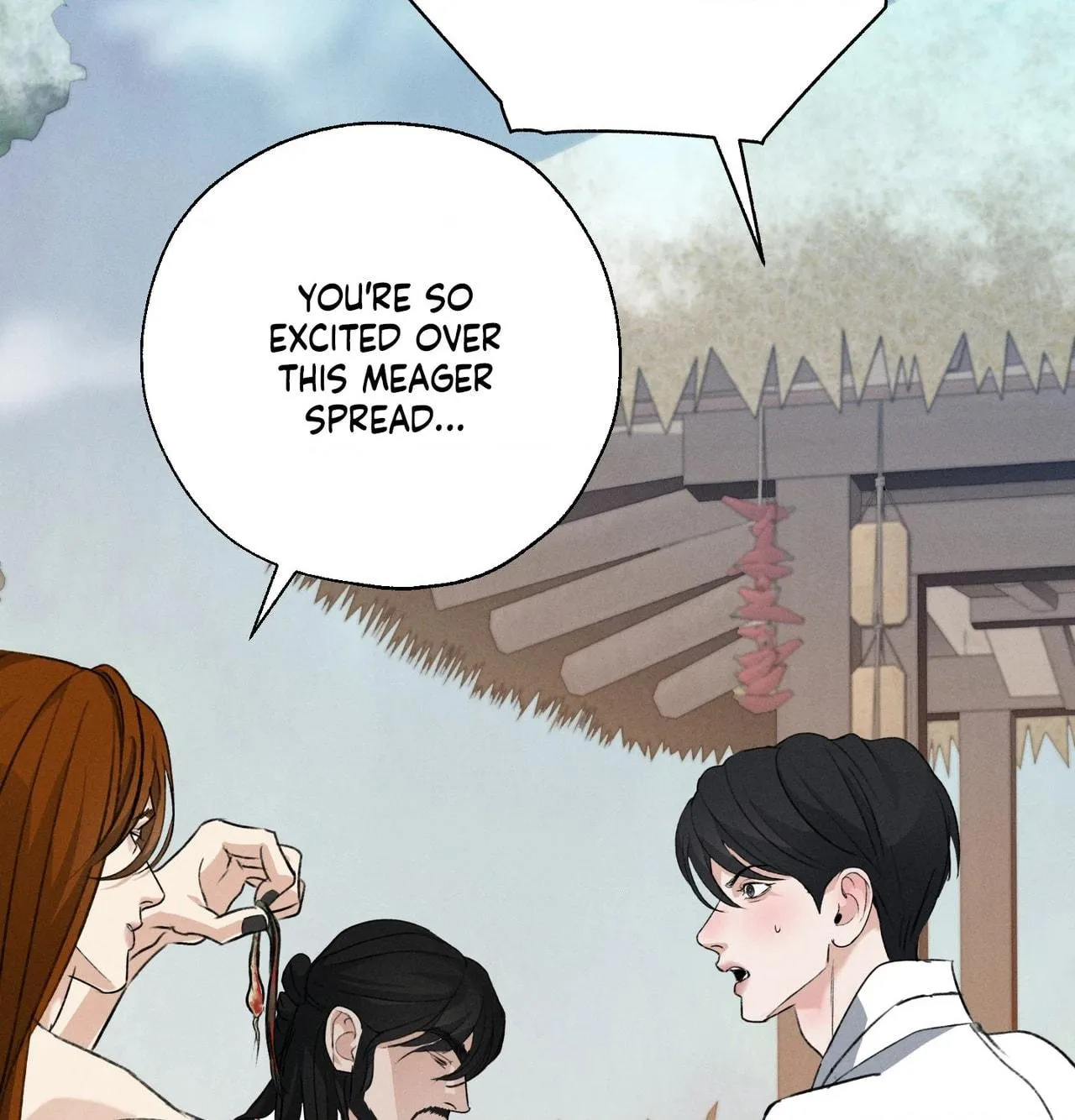 Read Yang Energy chapter 41 image 74 on Lezhin