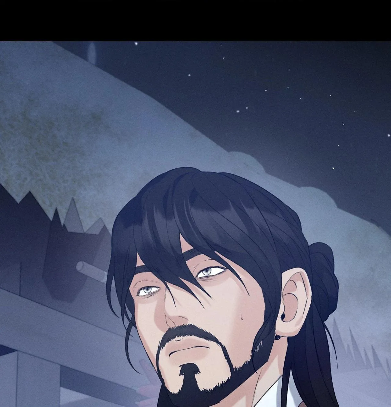 Read Yang Energy chapter 41 image 8 on Lezhin