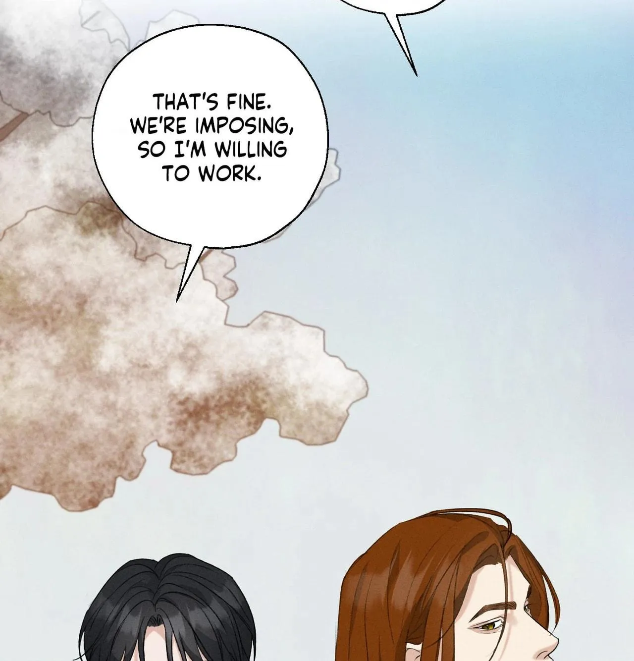 Read Yang Energy chapter 41 image 80 on Lezhin