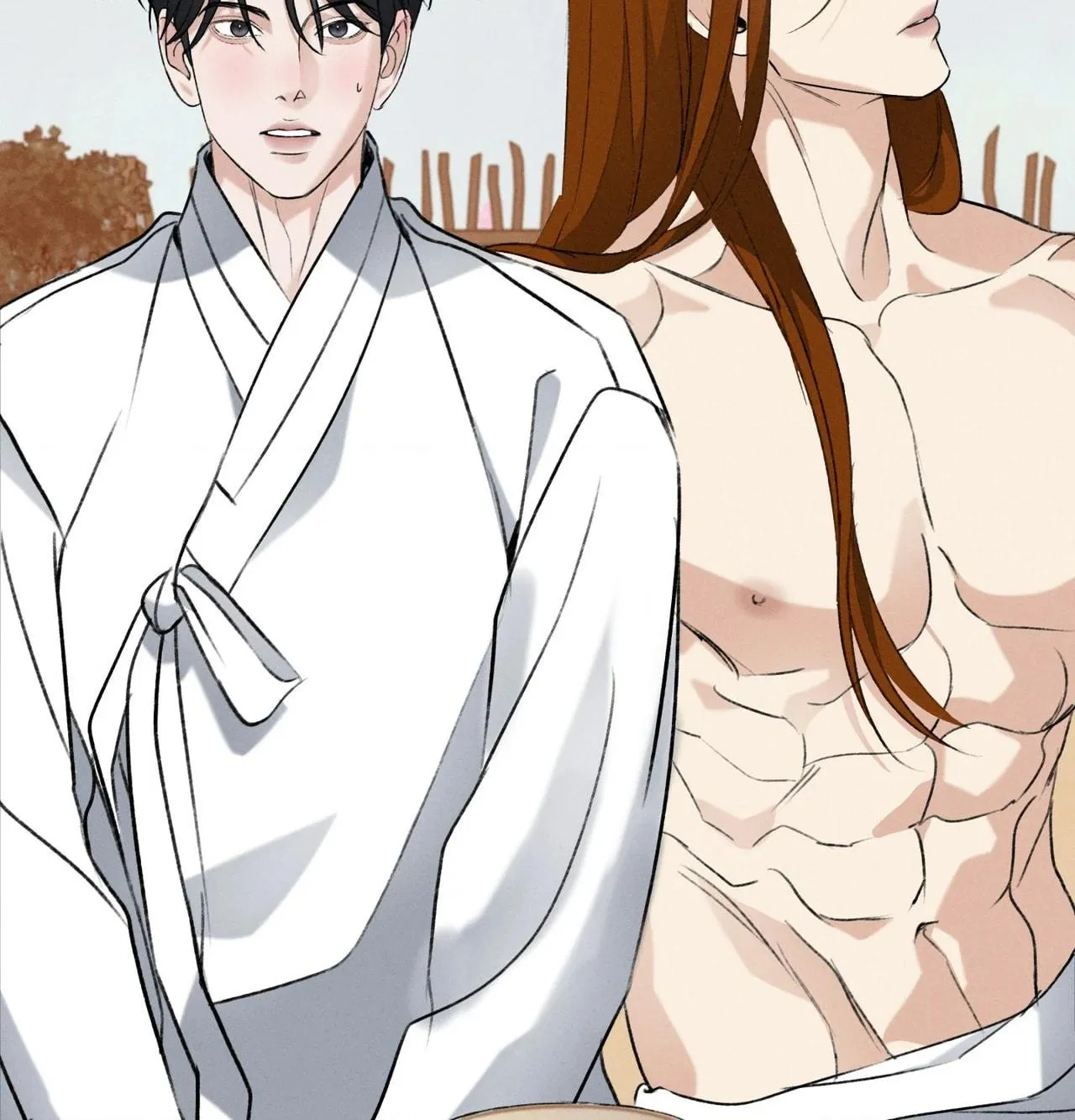 Read Yang Energy chapter 41 image 81 on Lezhin