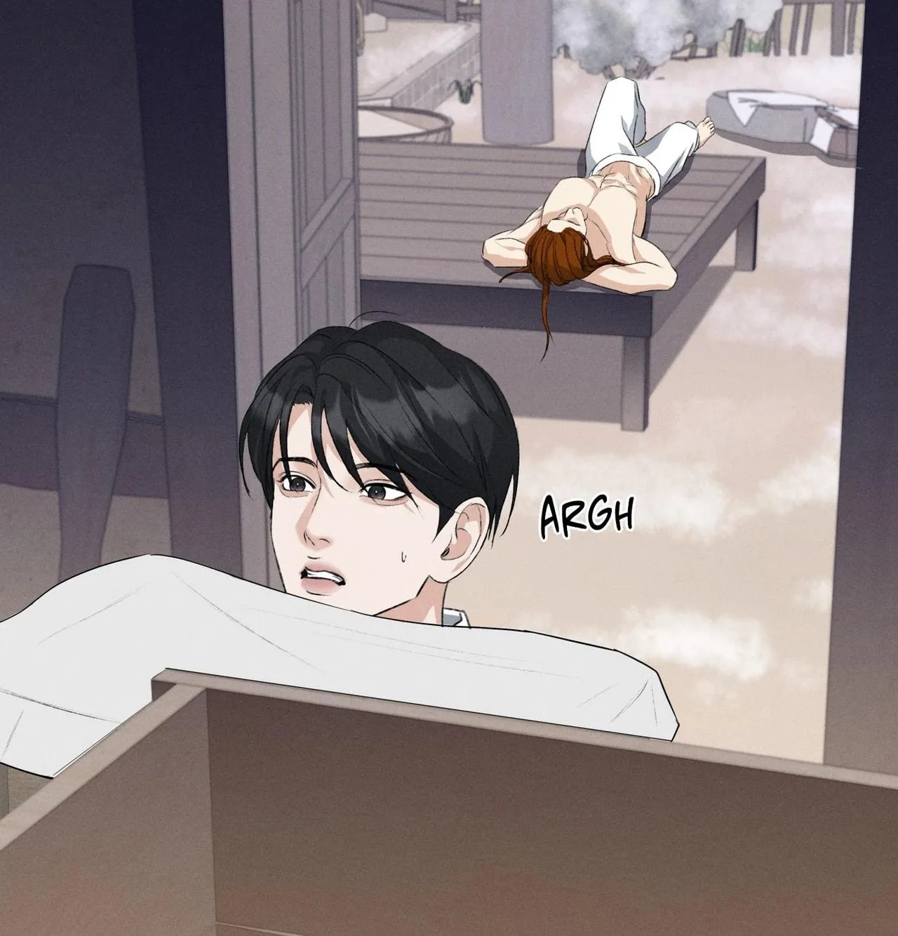 Read Yang Energy chapter 41 image 88 on Lezhin