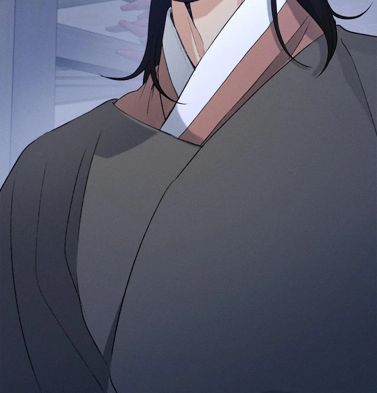 Read Yang Energy chapter 41 image 9 on Lezhin