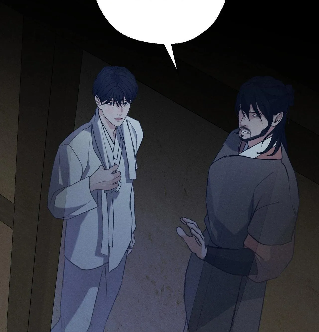 Read Yang Energy chapter 42 image 10 on Lezhin