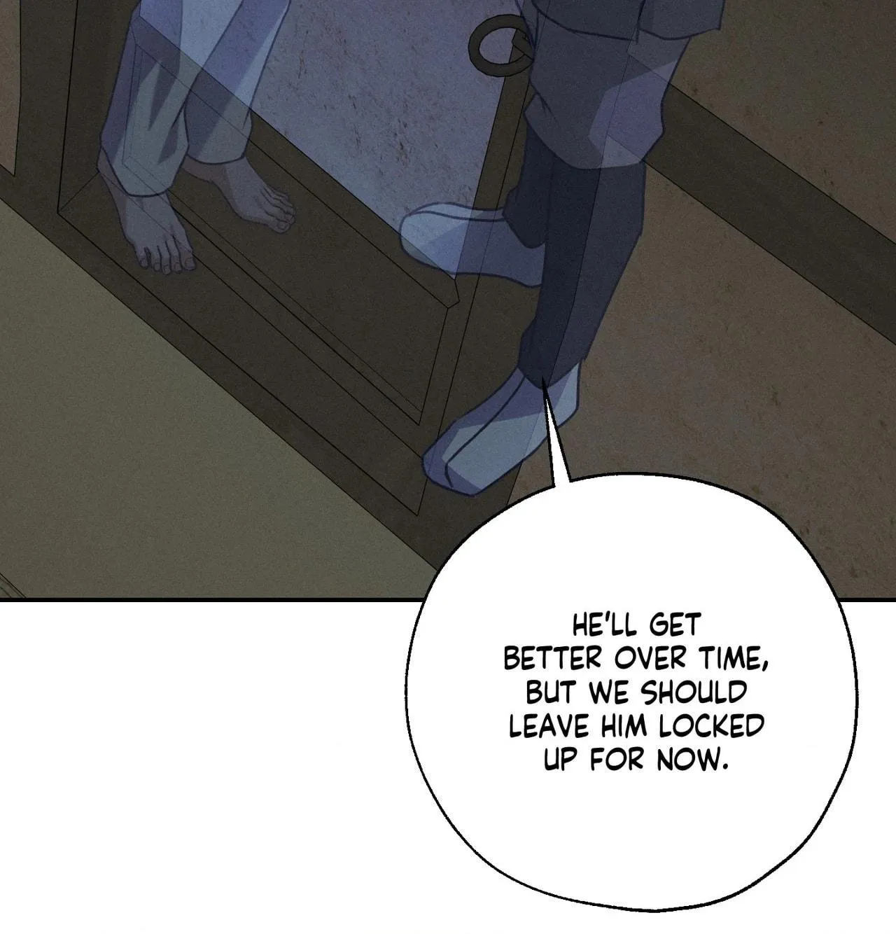 Read Yang Energy chapter 42 image 11 on Lezhin