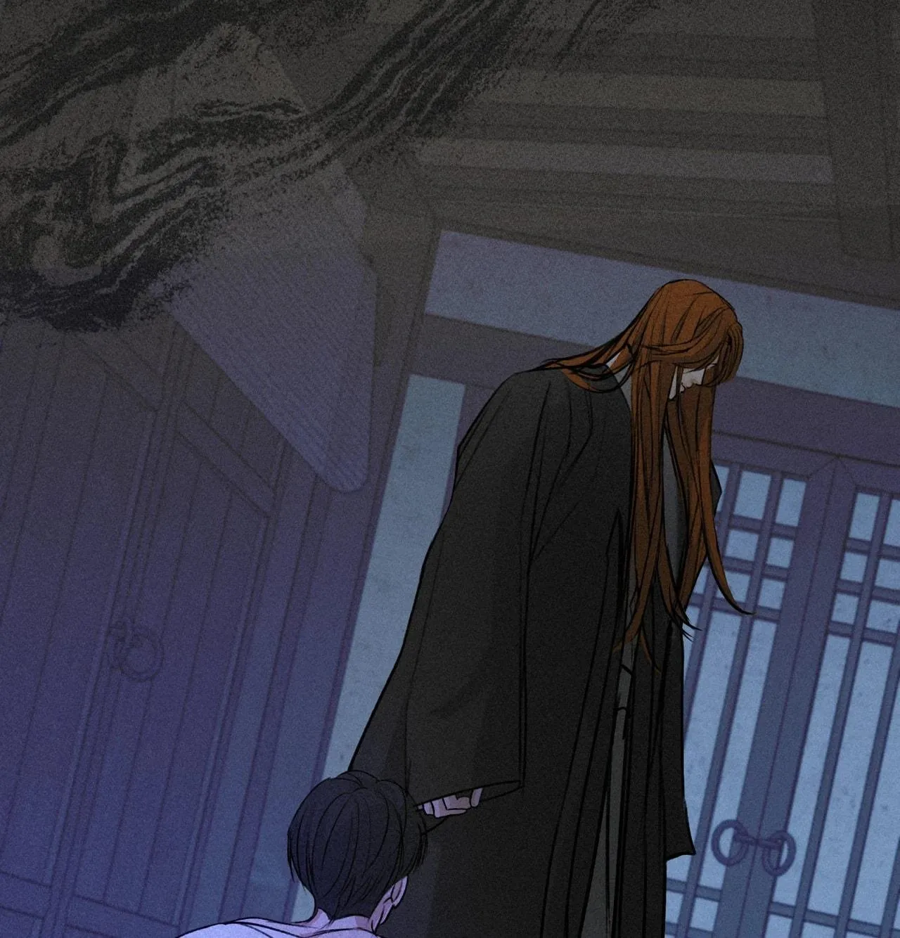 Read Yang Energy chapter 42 image 113 on Lezhin