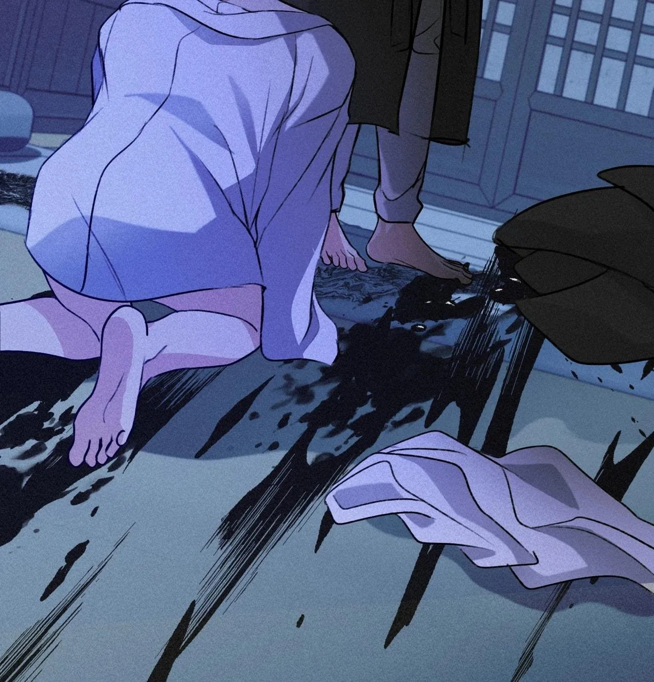Read Yang Energy chapter 42 image 114 on Lezhin