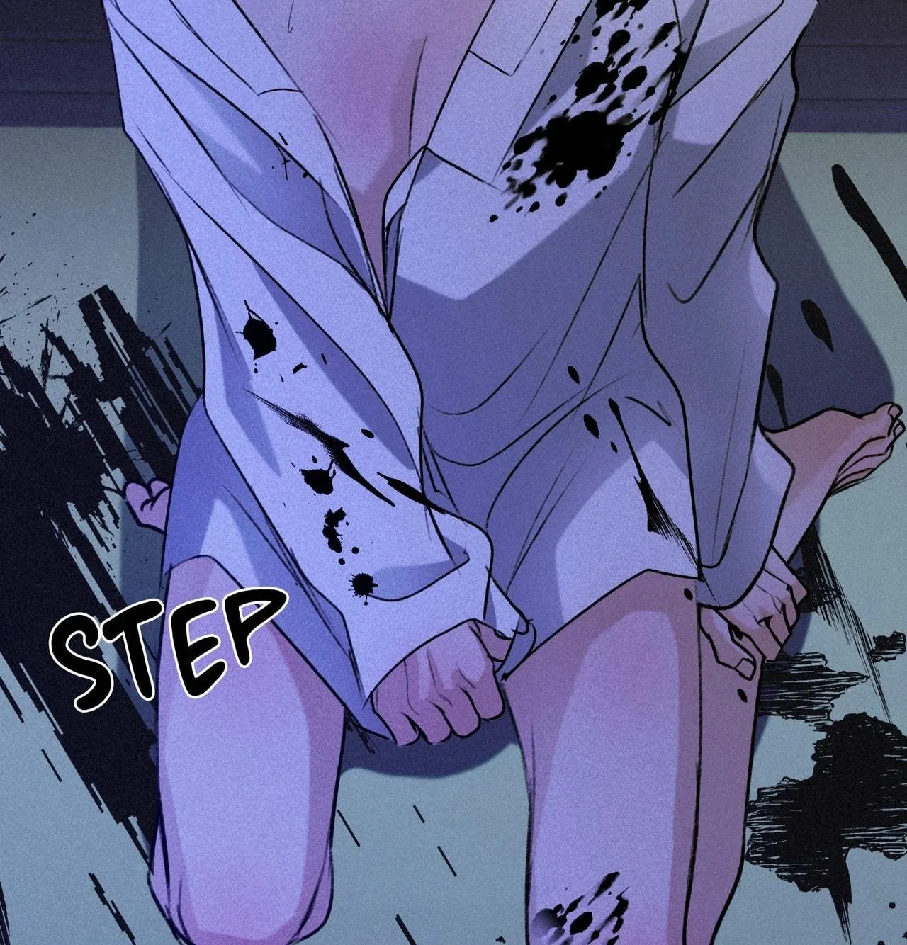 Read Yang Energy chapter 42 image 118 on Lezhin