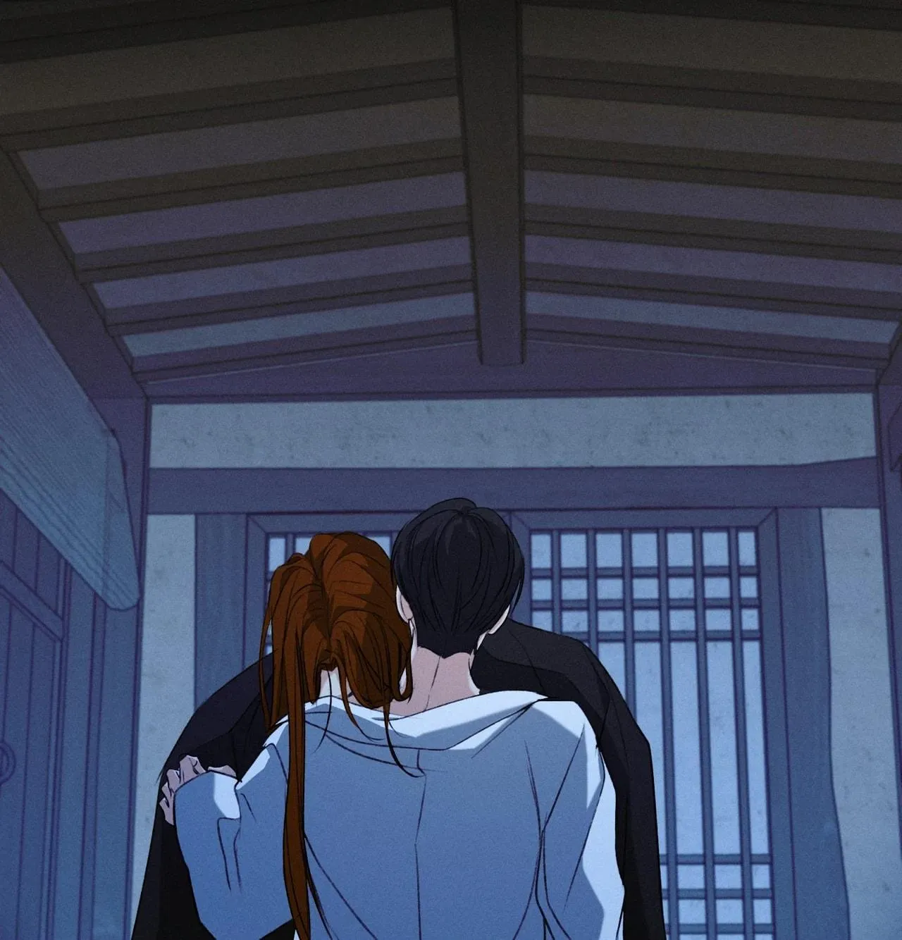 Read Yang Energy chapter 42 image 121 on Lezhin