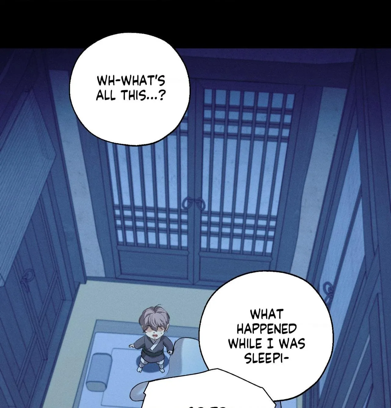 Read Yang Energy chapter 42 image 126 on Lezhin