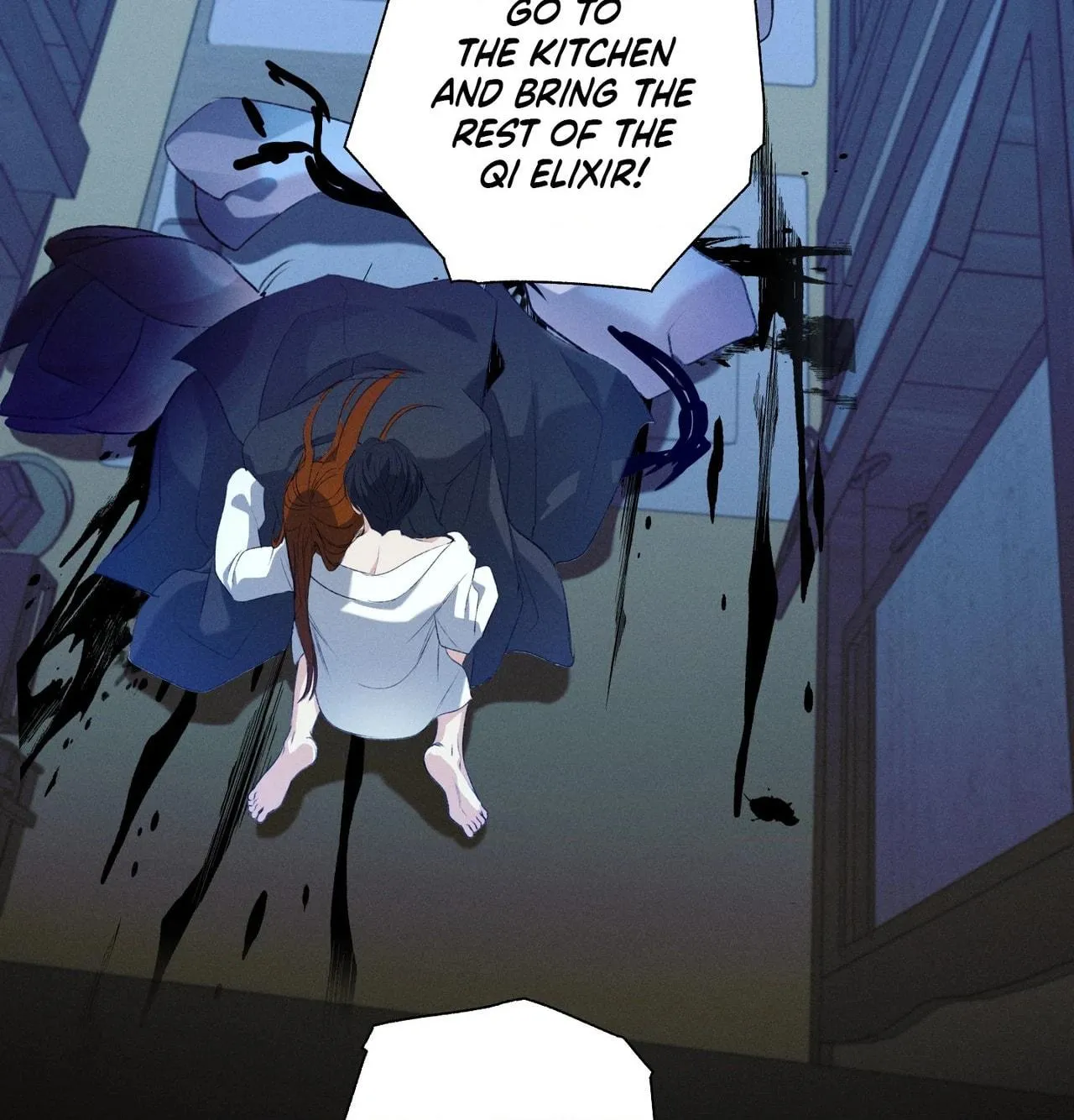 Read Yang Energy chapter 42 image 127 on Lezhin