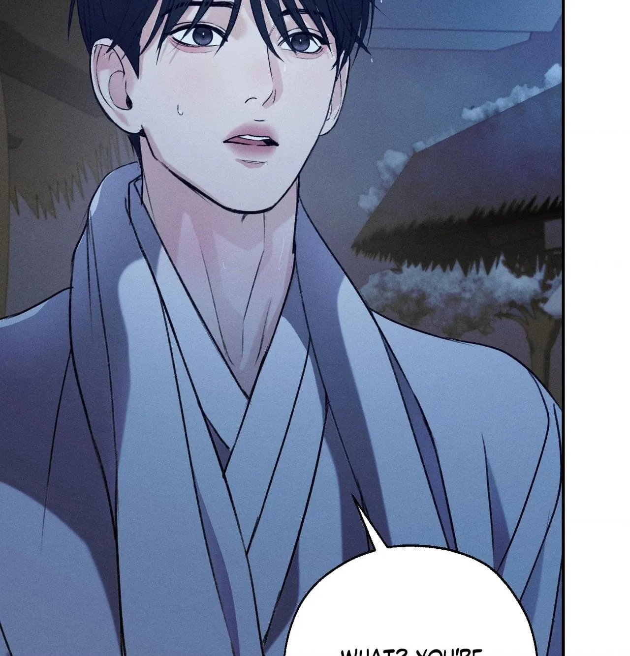 Read Yang Energy chapter 42 image 13 on Lezhin