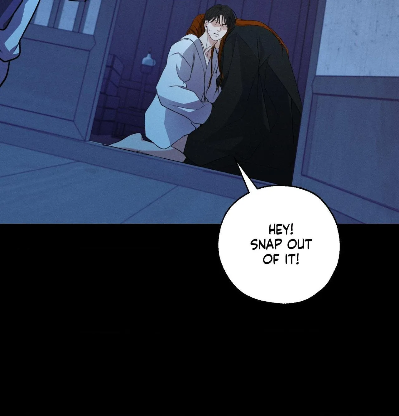 Read Yang Energy chapter 42 image 130 on Lezhin