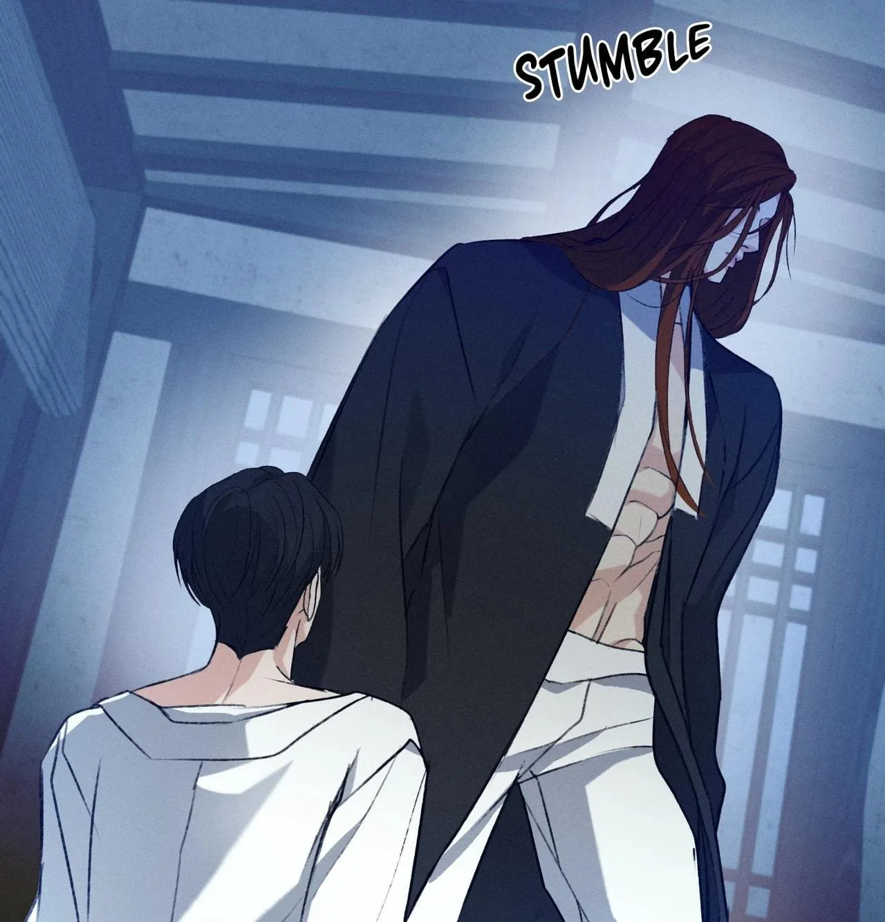 Read Yang Energy chapter 42 image 136 on Lezhin