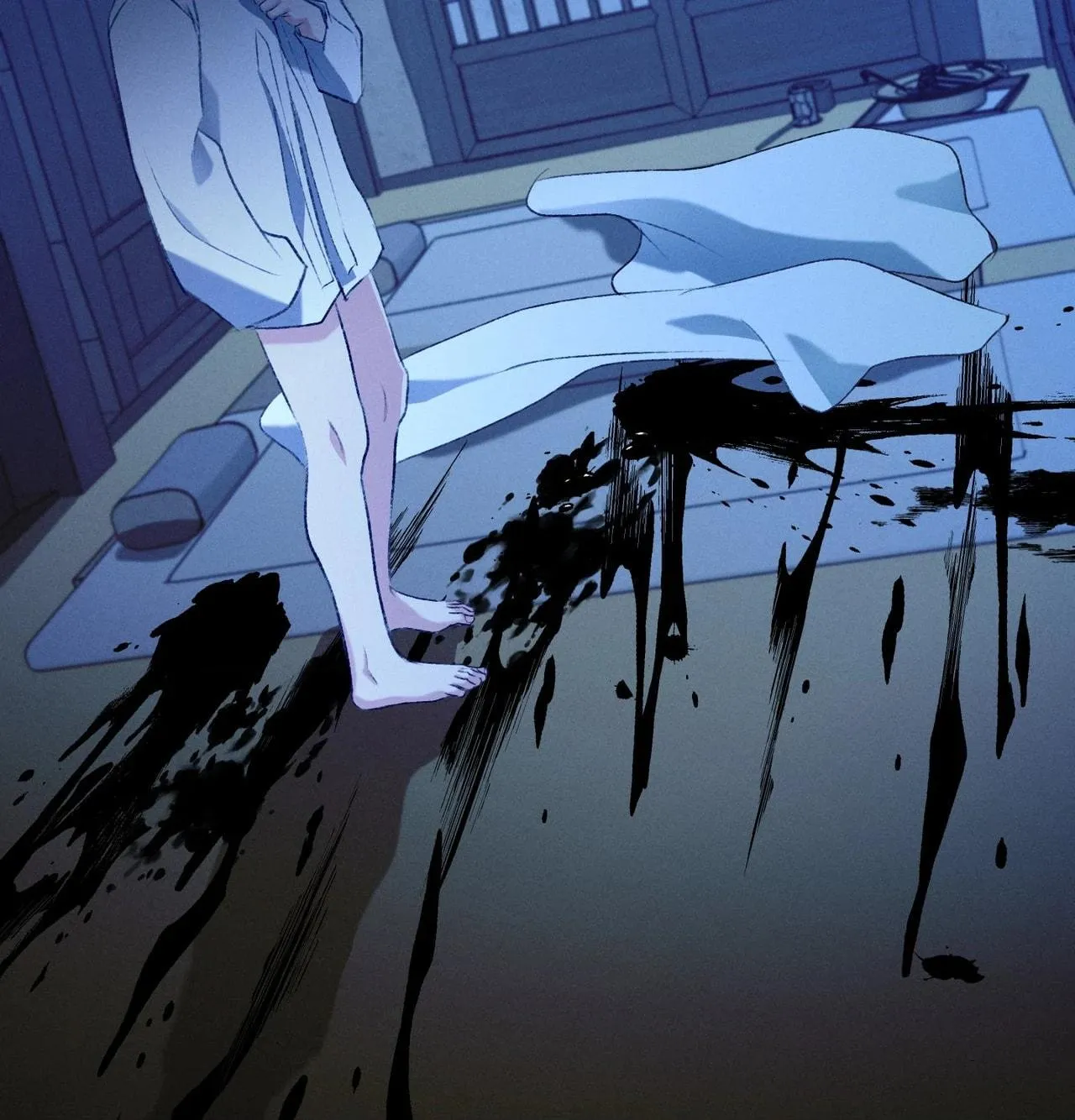 Read Yang Energy chapter 42 image 143 on Lezhin