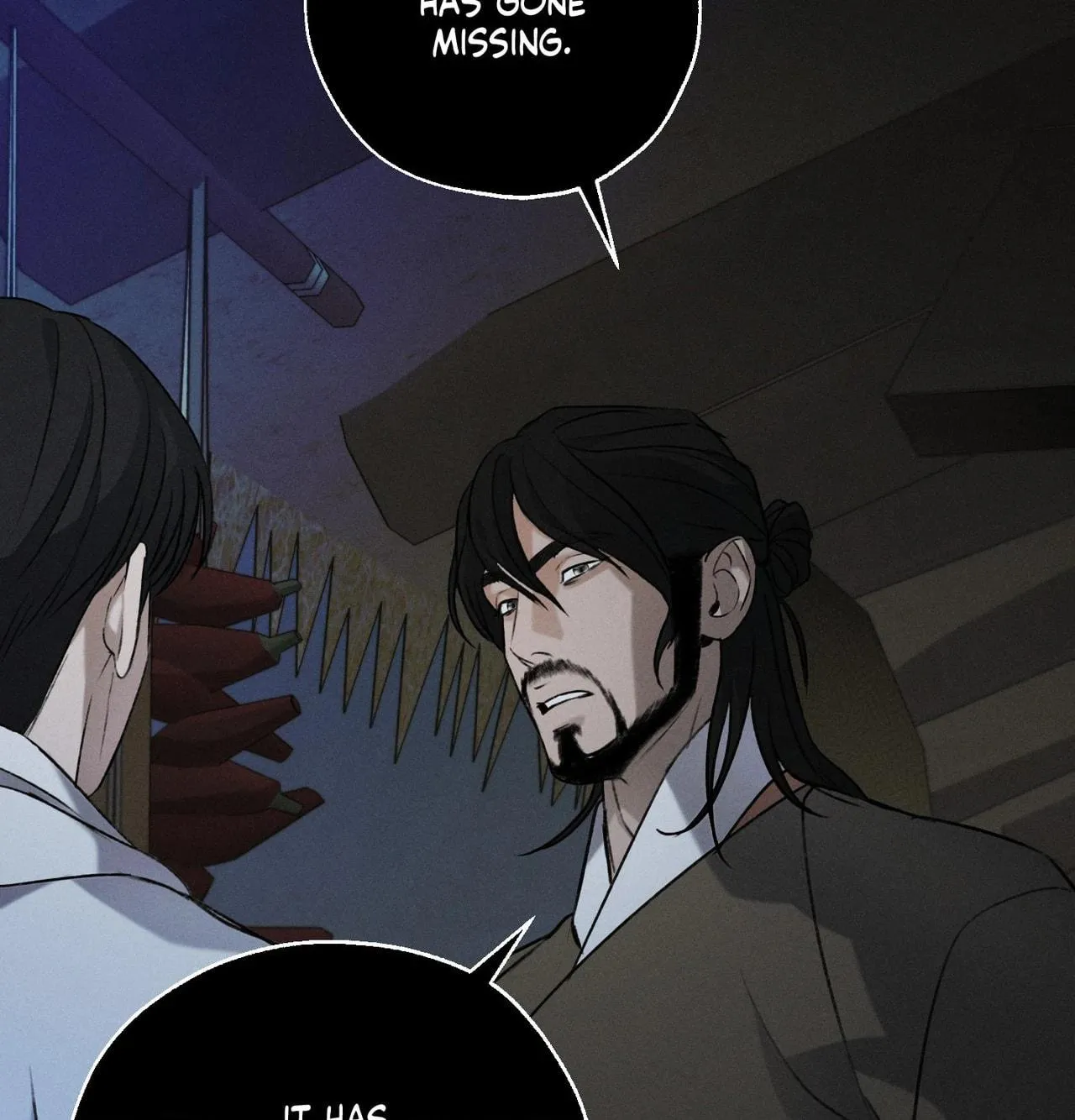 Read Yang Energy chapter 42 image 16 on Lezhin