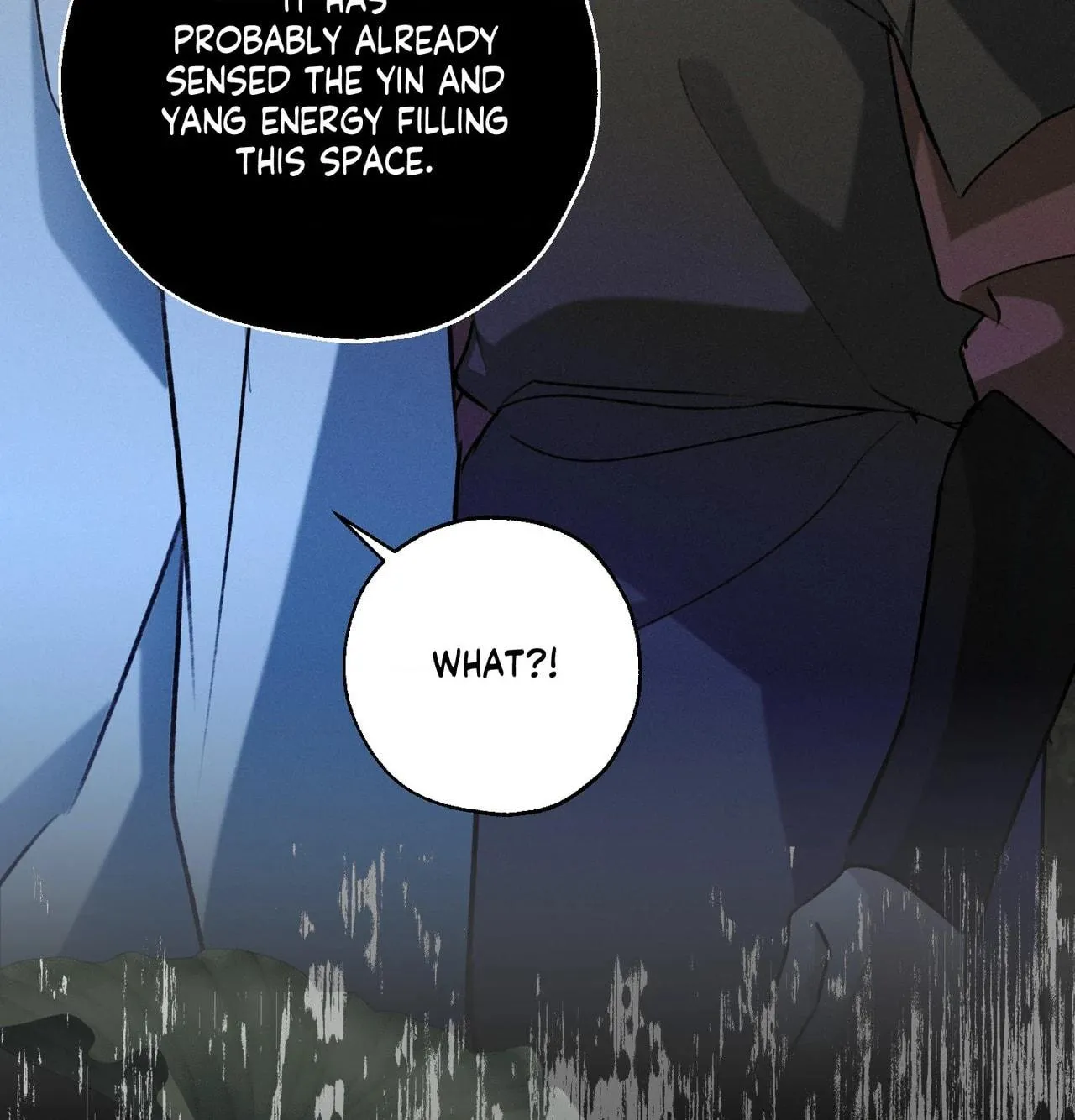 Read Yang Energy chapter 42 image 17 on Lezhin