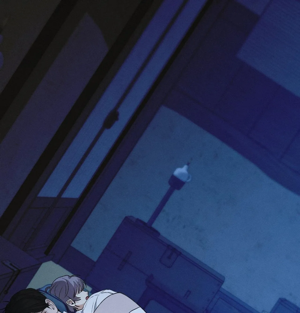 Read Yang Energy chapter 42 image 21 on Lezhin