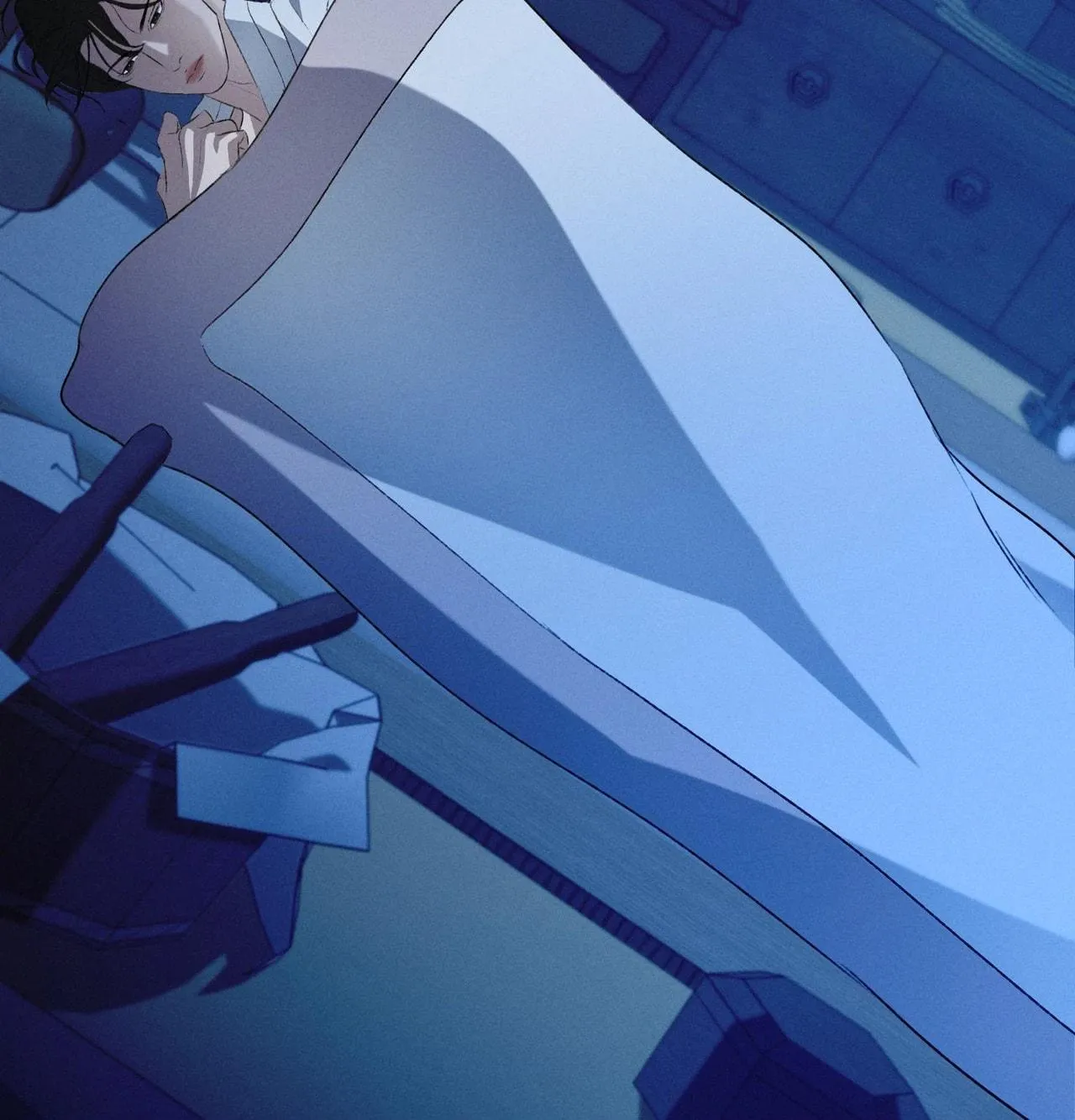 Read Yang Energy chapter 42 image 22 on Lezhin
