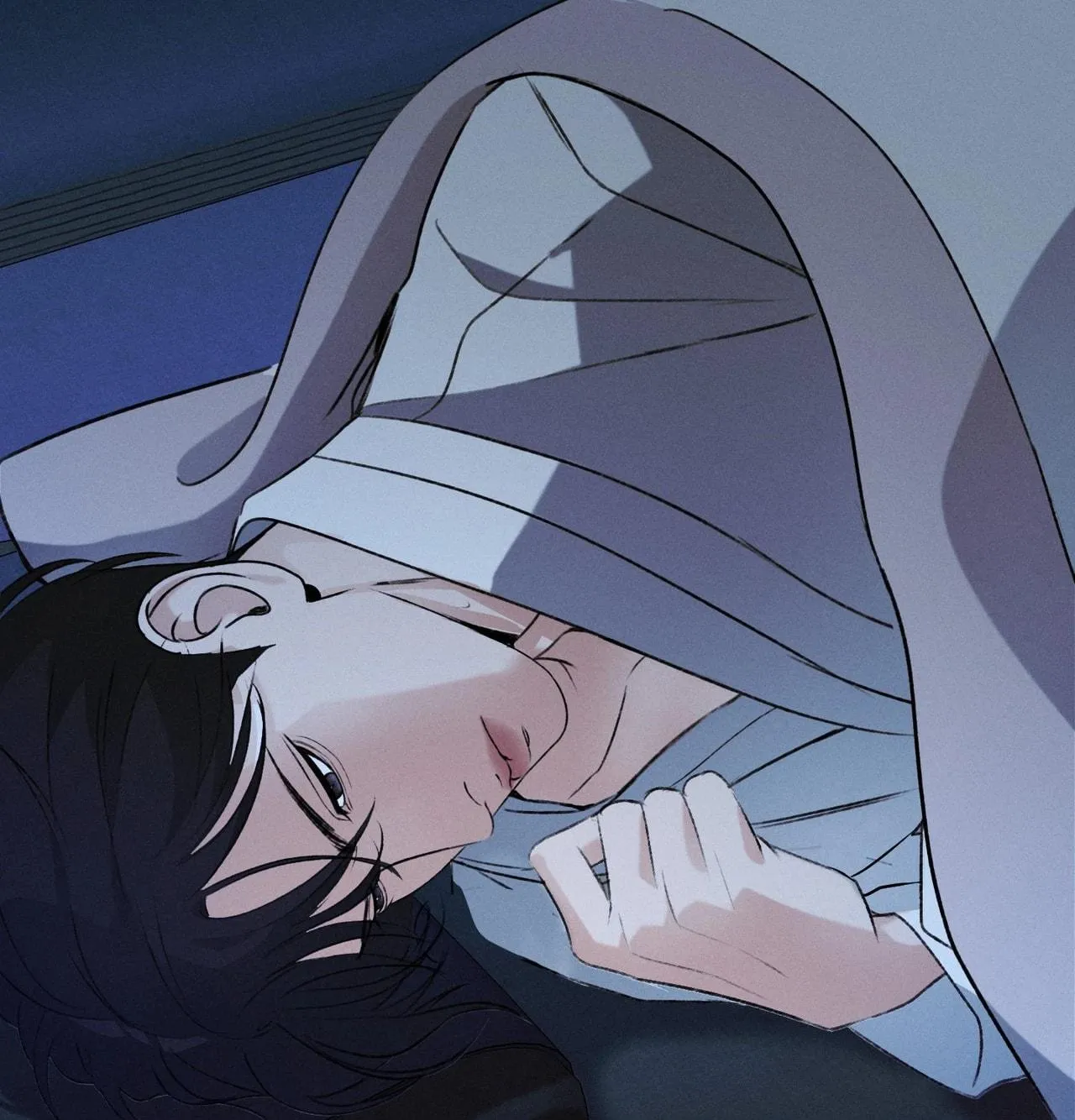 Read Yang Energy chapter 42 image 25 on Lezhin