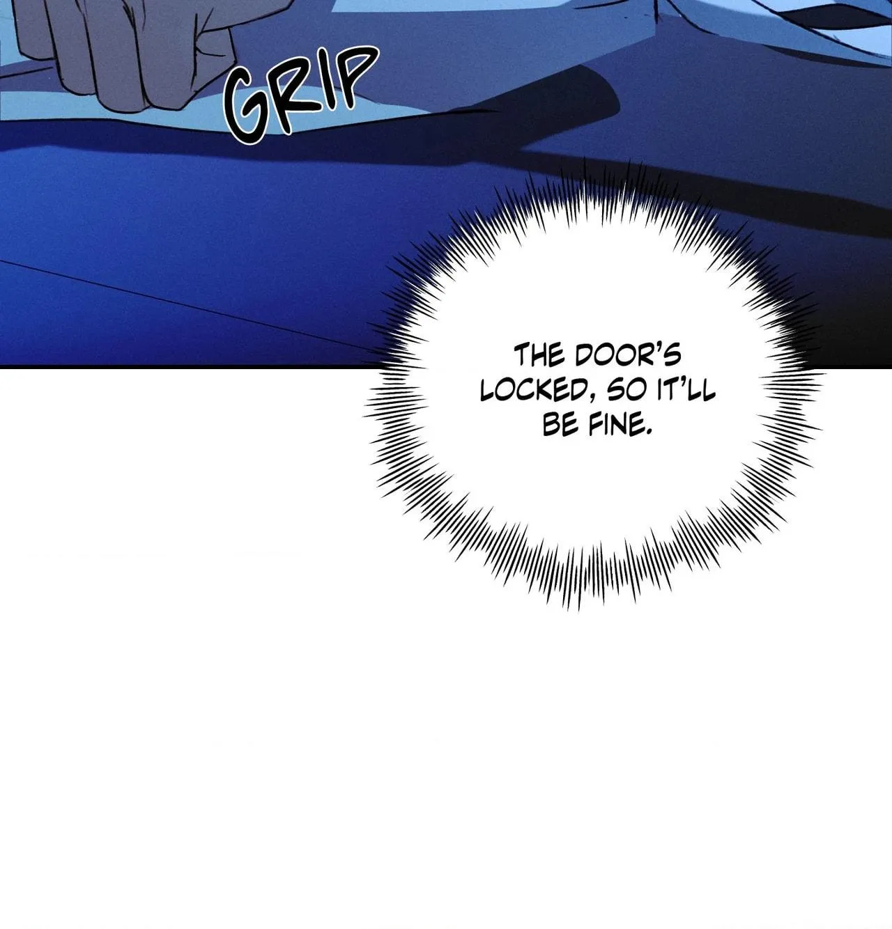 Read Yang Energy chapter 42 image 28 on Lezhin