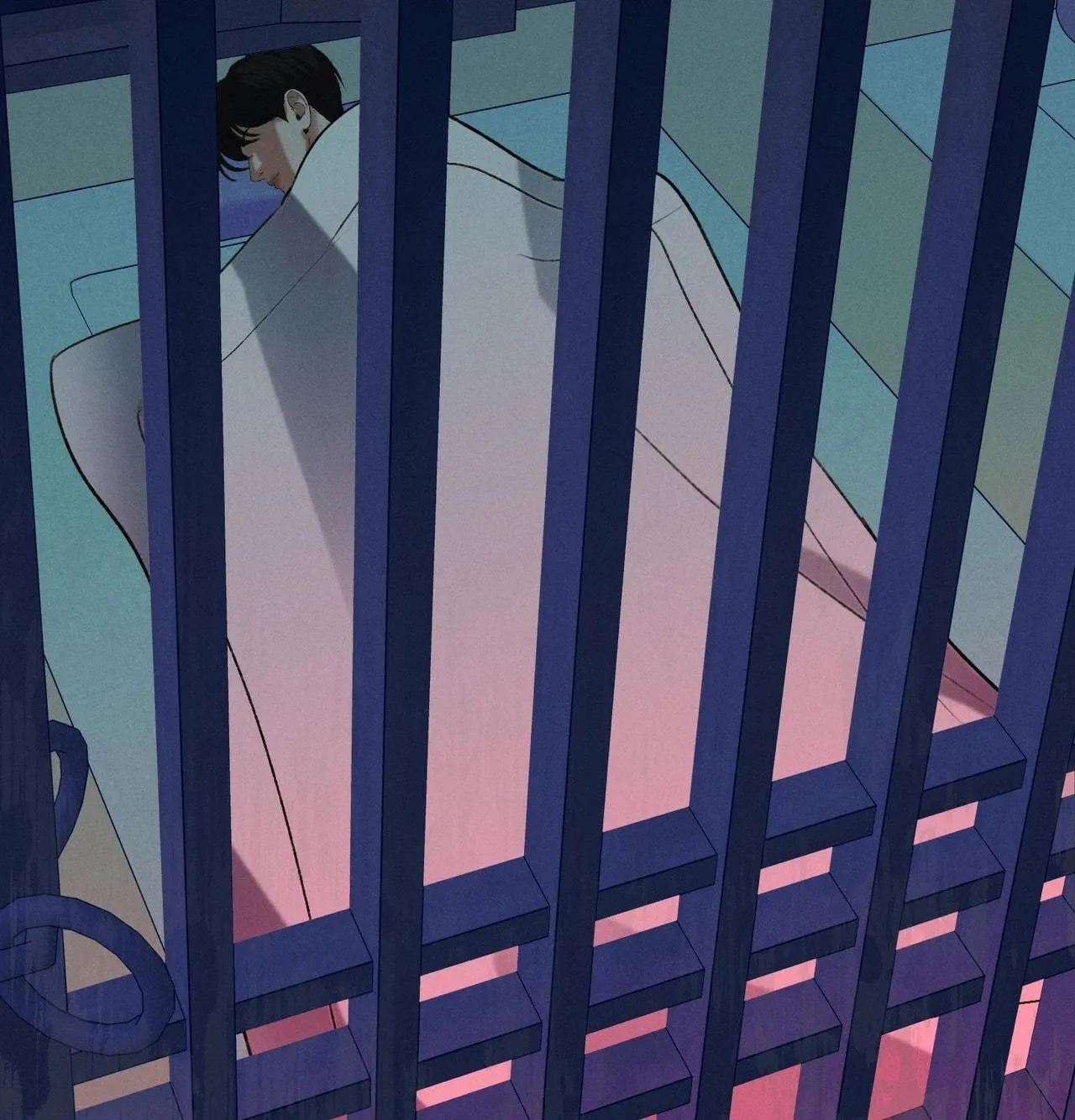 Read Yang Energy chapter 42 image 33 on Lezhin