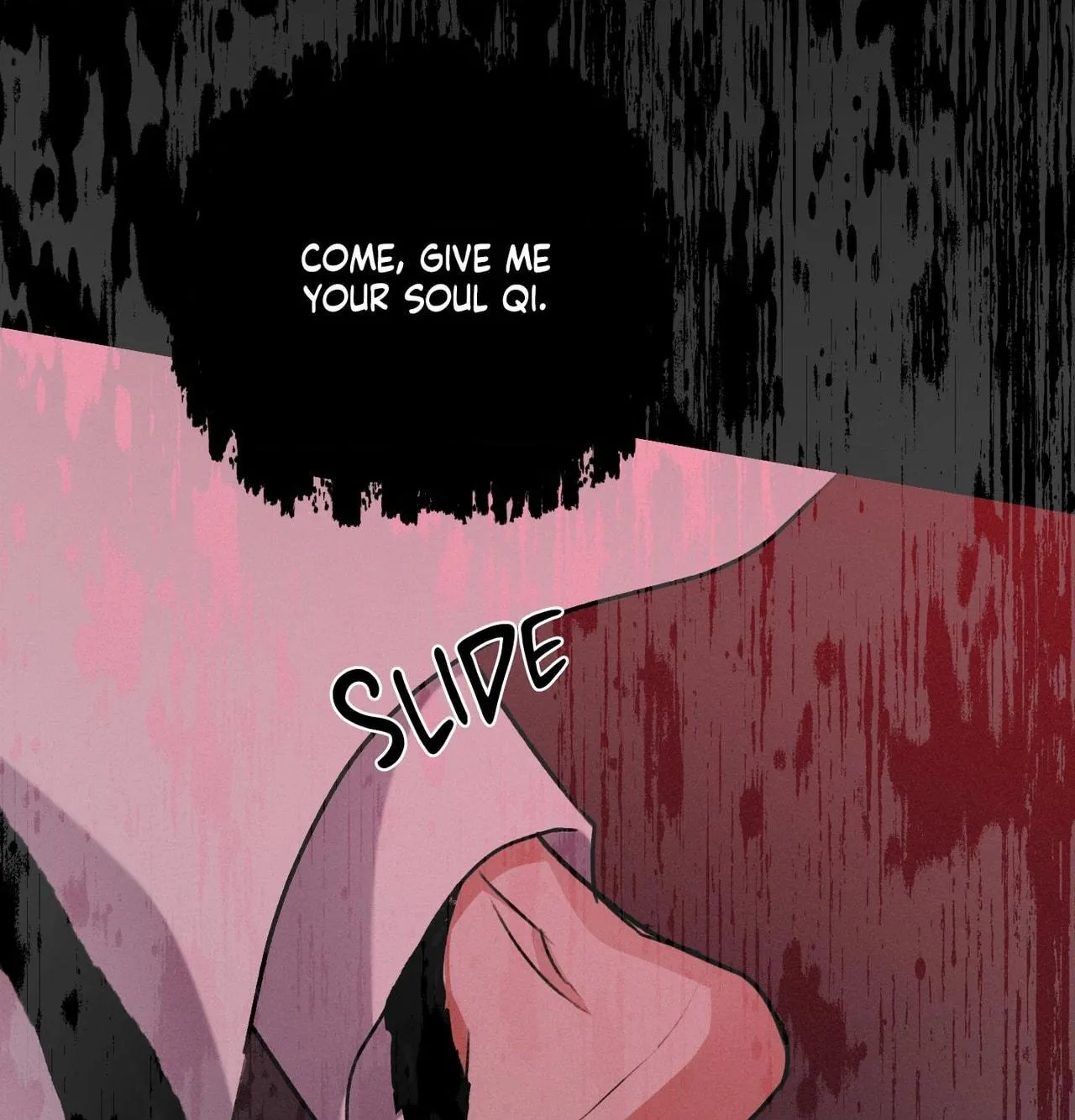 Read Yang Energy chapter 42 image 37 on Lezhin