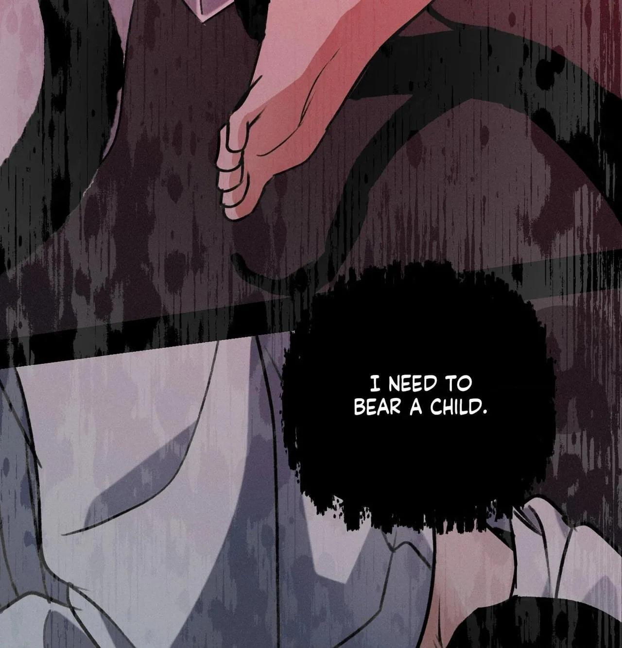 Read Yang Energy chapter 42 image 38 on Lezhin