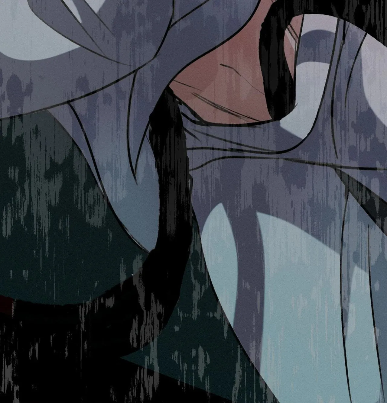 Read Yang Energy chapter 42 image 39 on Lezhin