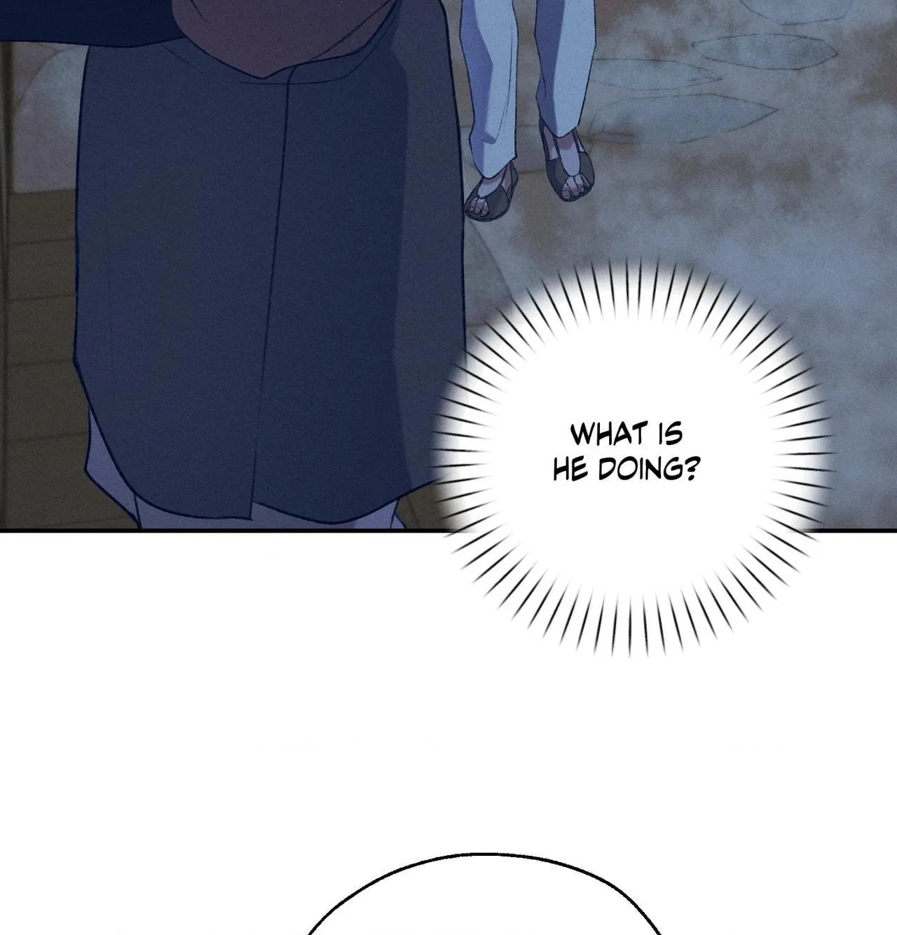 Read Yang Energy chapter 42 image 4 on Lezhin