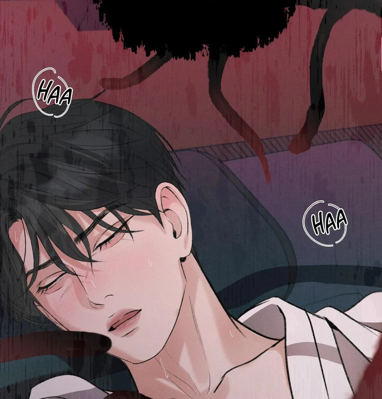 Read Yang Energy chapter 42 image 41 on Lezhin