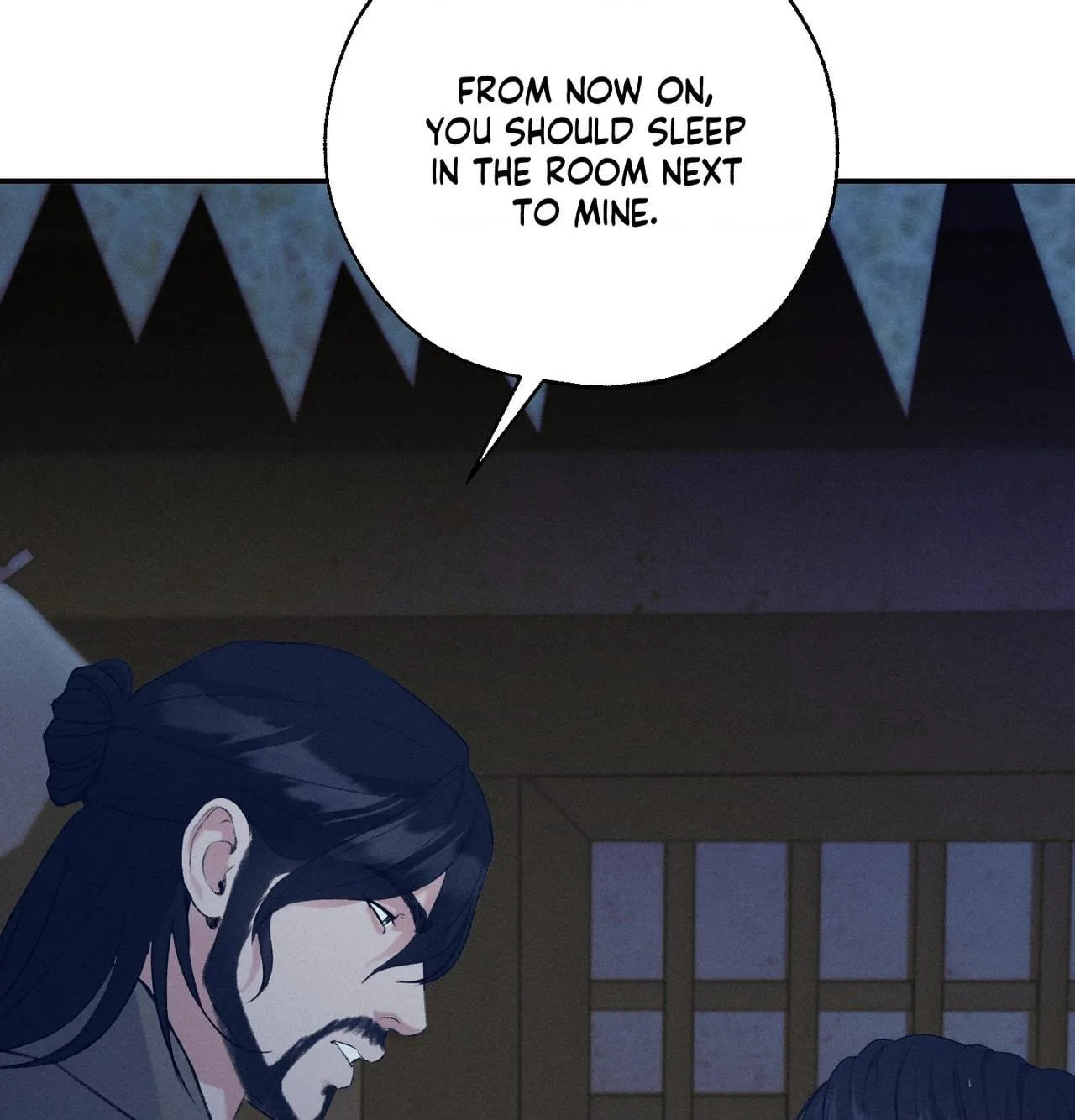 Read Yang Energy chapter 42 image 5 on Lezhin