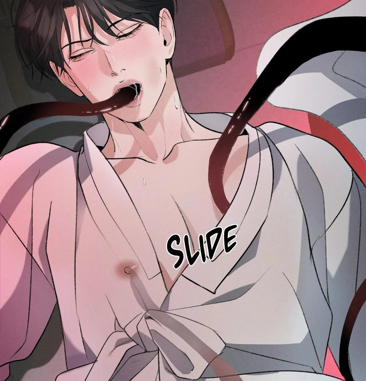 Read Yang Energy chapter 42 image 52 on Lezhin