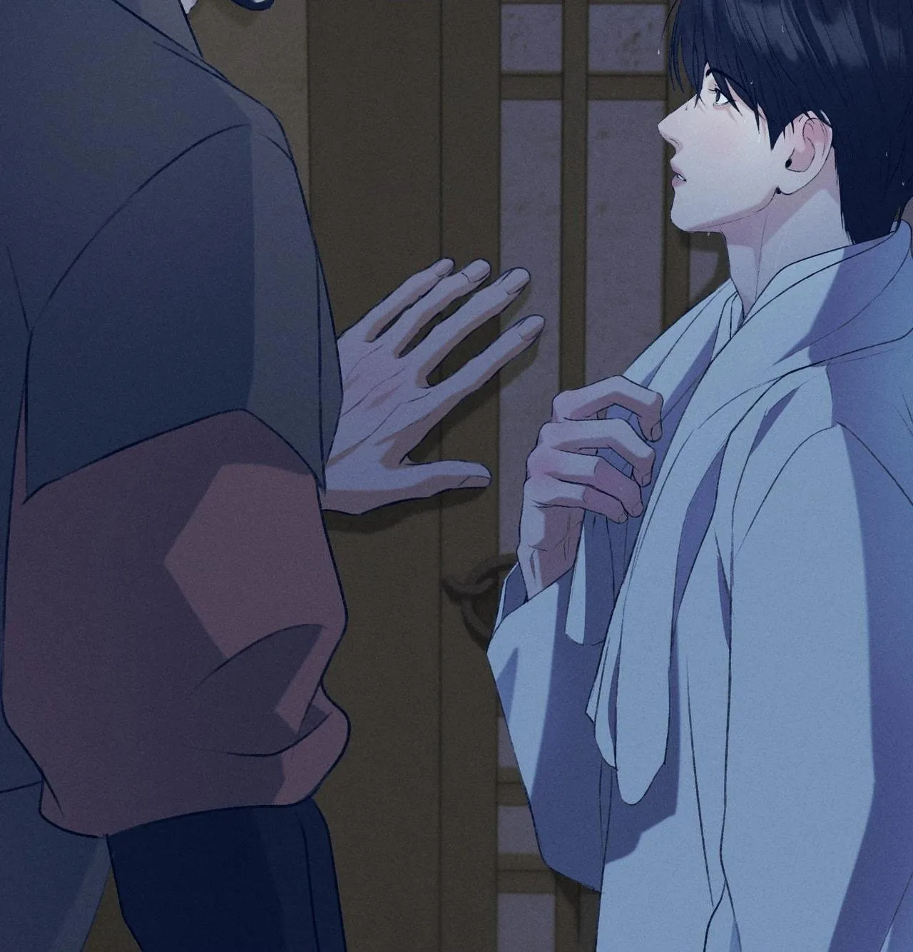 Read Yang Energy chapter 42 image 6 on Lezhin