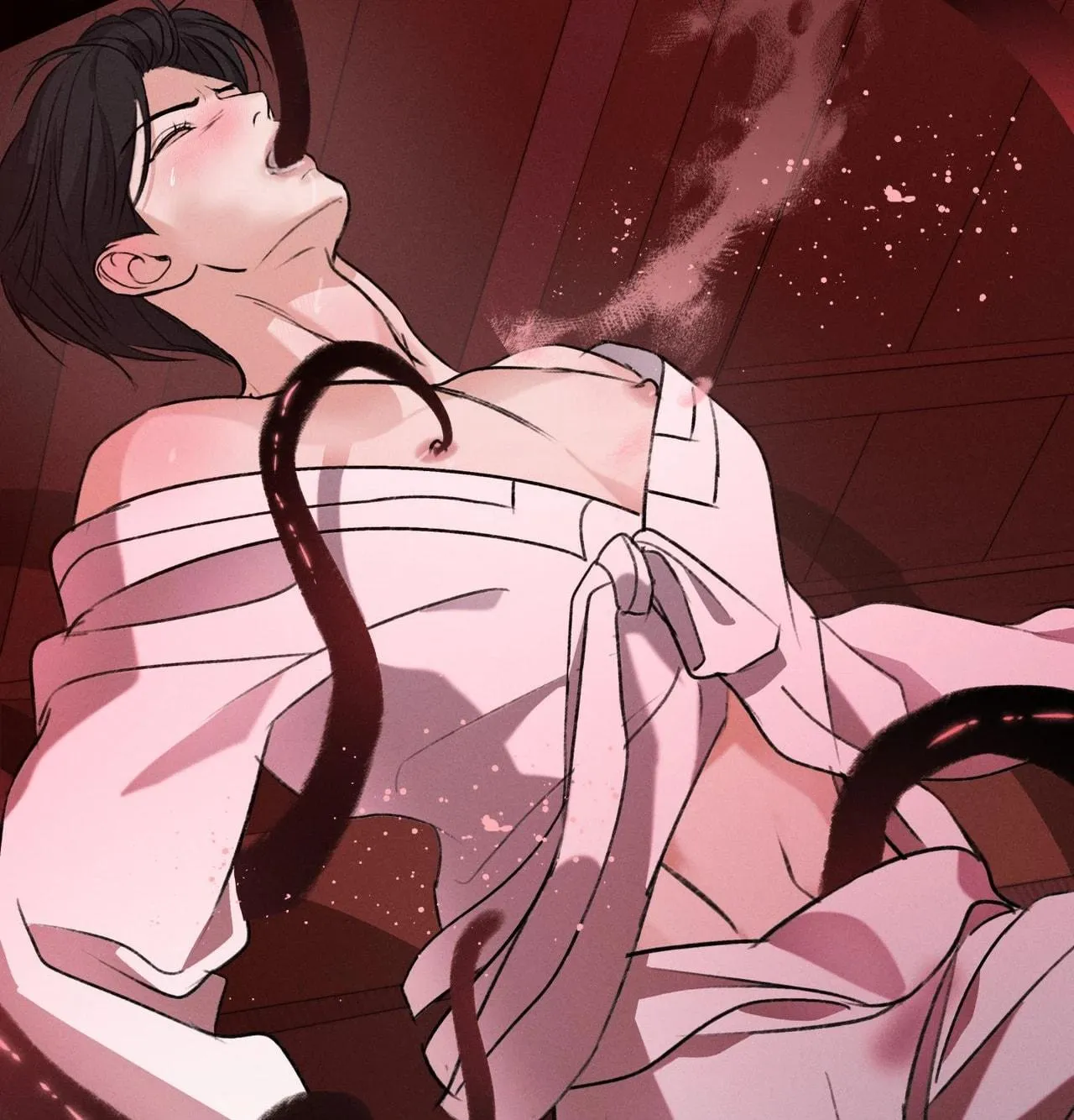Read Yang Energy chapter 42 image 64 on Lezhin