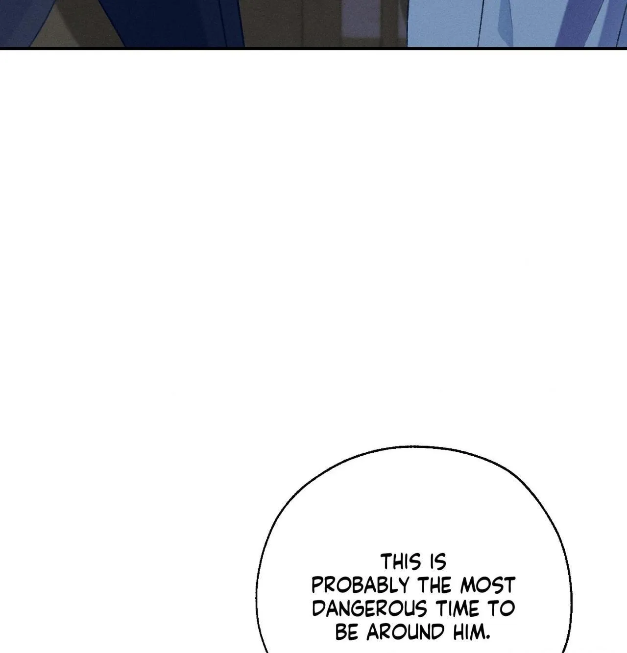 Read Yang Energy chapter 42 image 7 on Lezhin