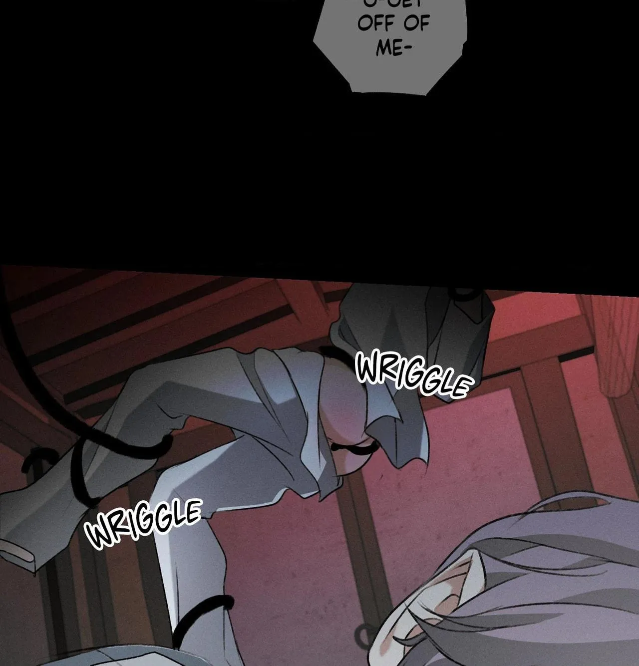 Read Yang Energy chapter 42 image 71 on Lezhin