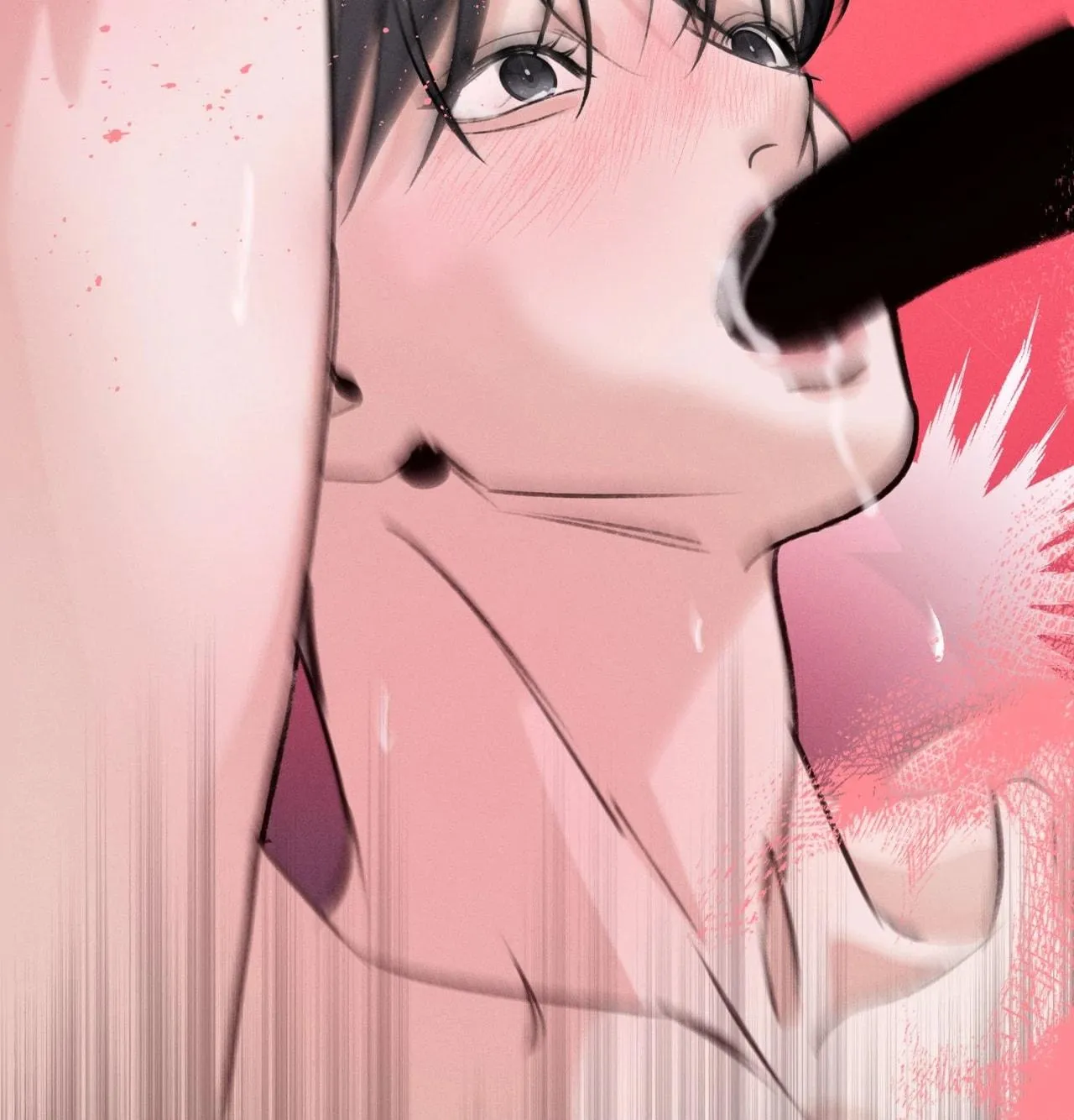 Read Yang Energy chapter 42 image 86 on Lezhin