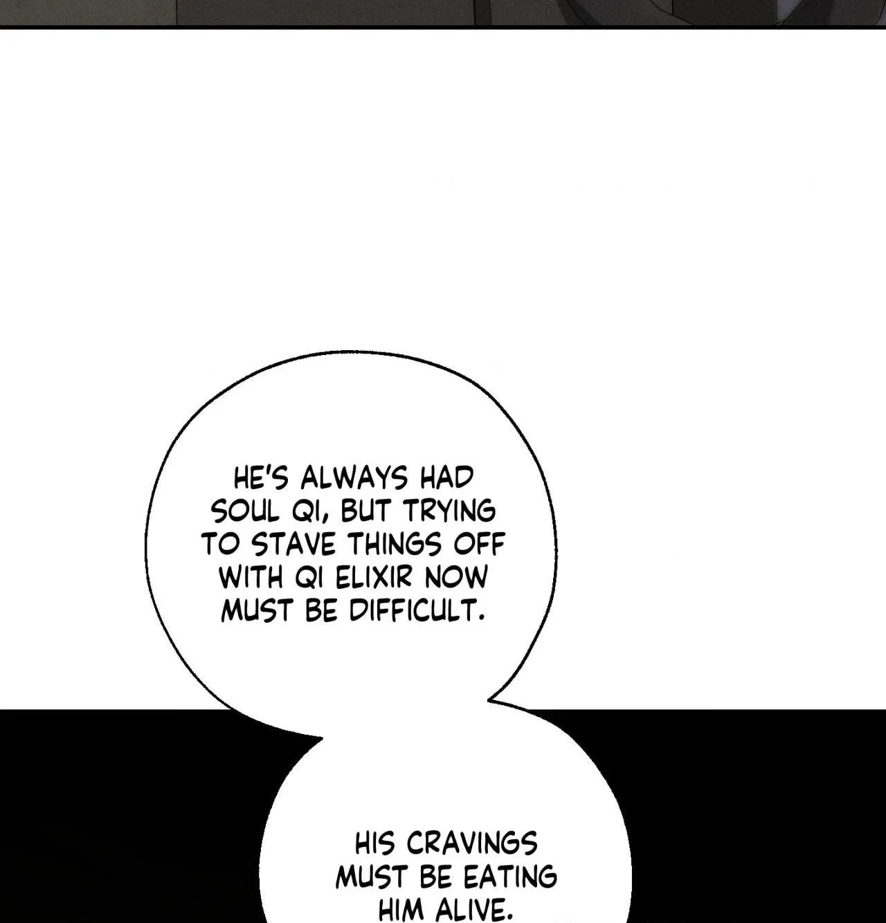 Read Yang Energy chapter 42 image 9 on Lezhin