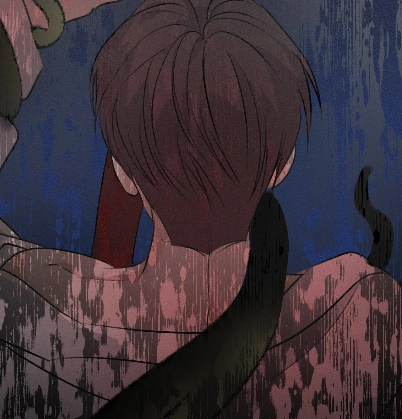 Read Yang Energy chapter 42 image 99 on Lezhin
