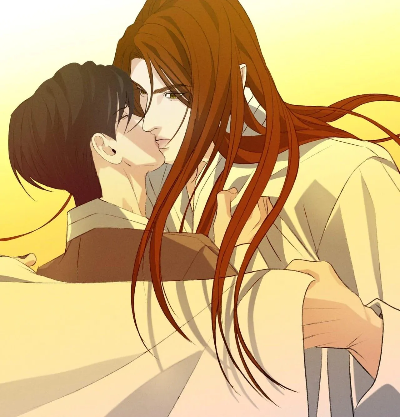 Read Yang Energy chapter 44 image 108 on Lezhin