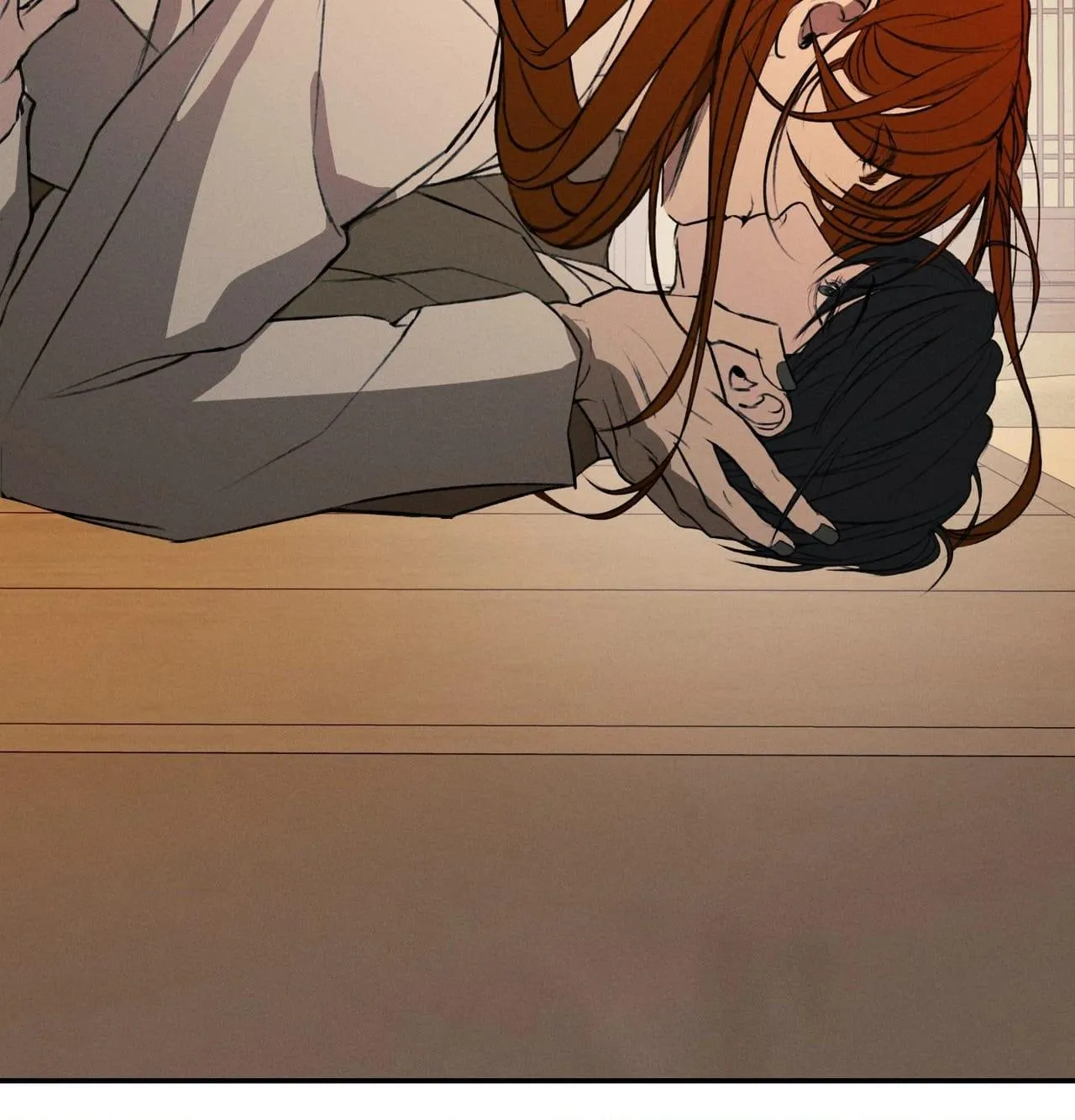 Read Yang Energy chapter 44 image 130 on Lezhin